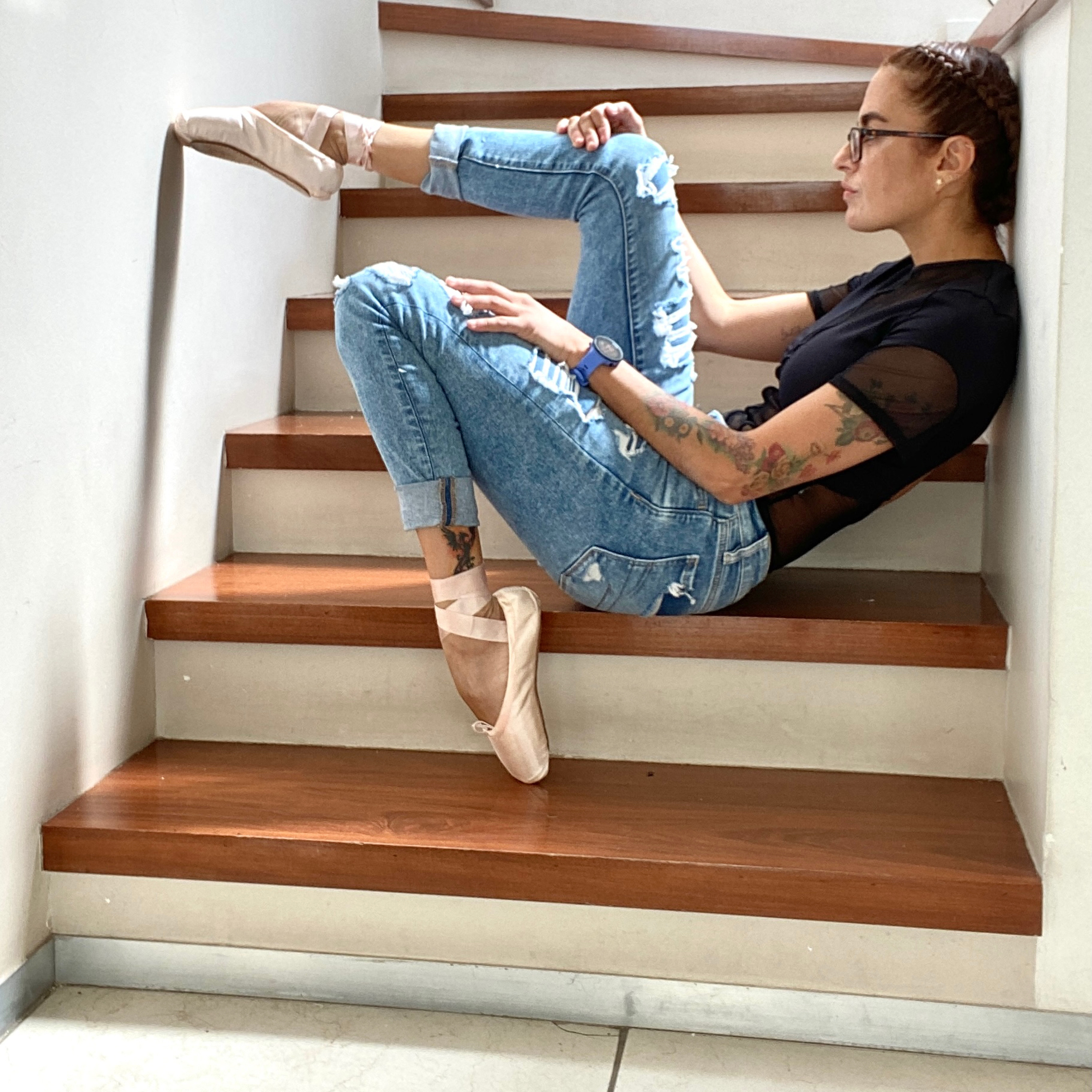 ARLETTE ANAYA