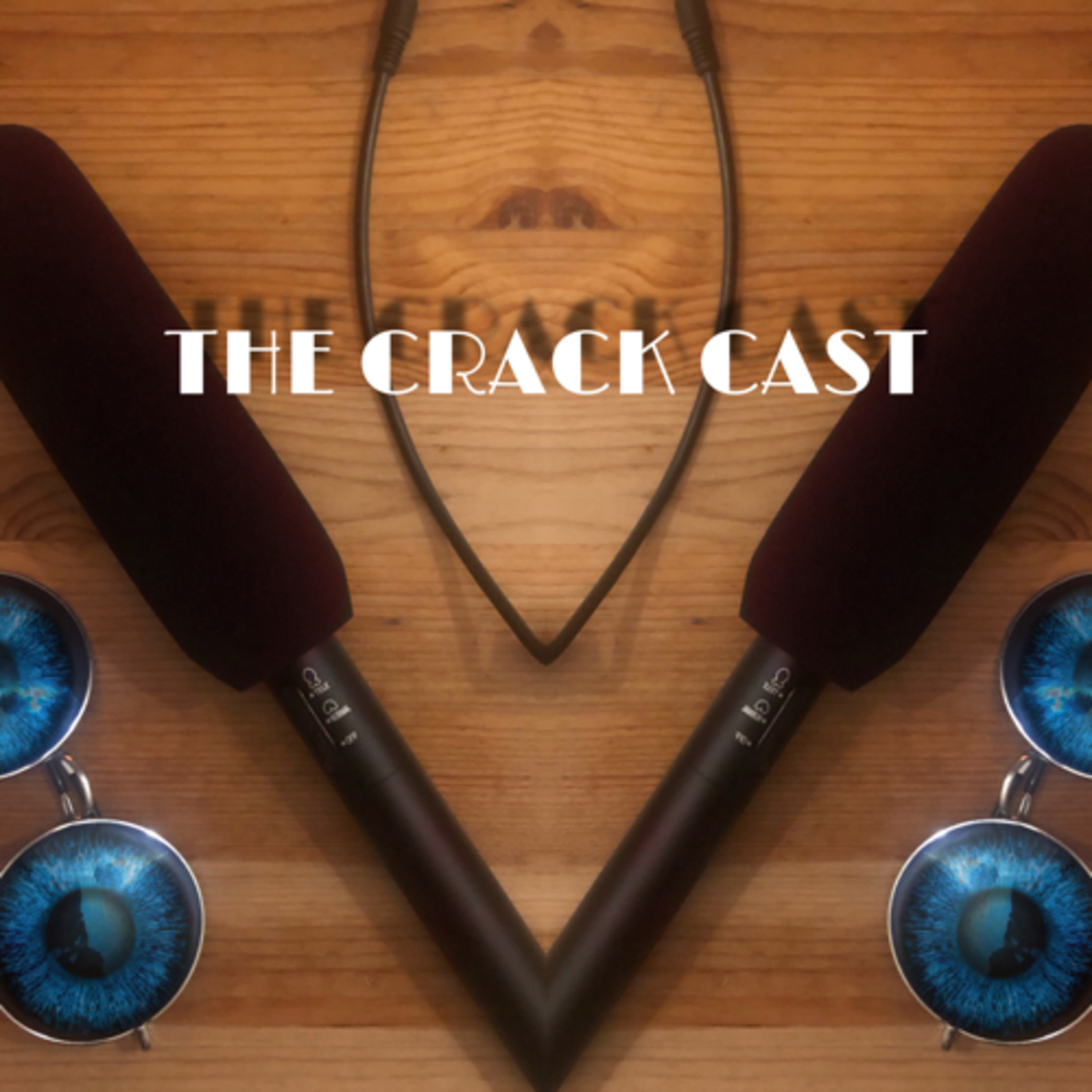 The Crack Cast