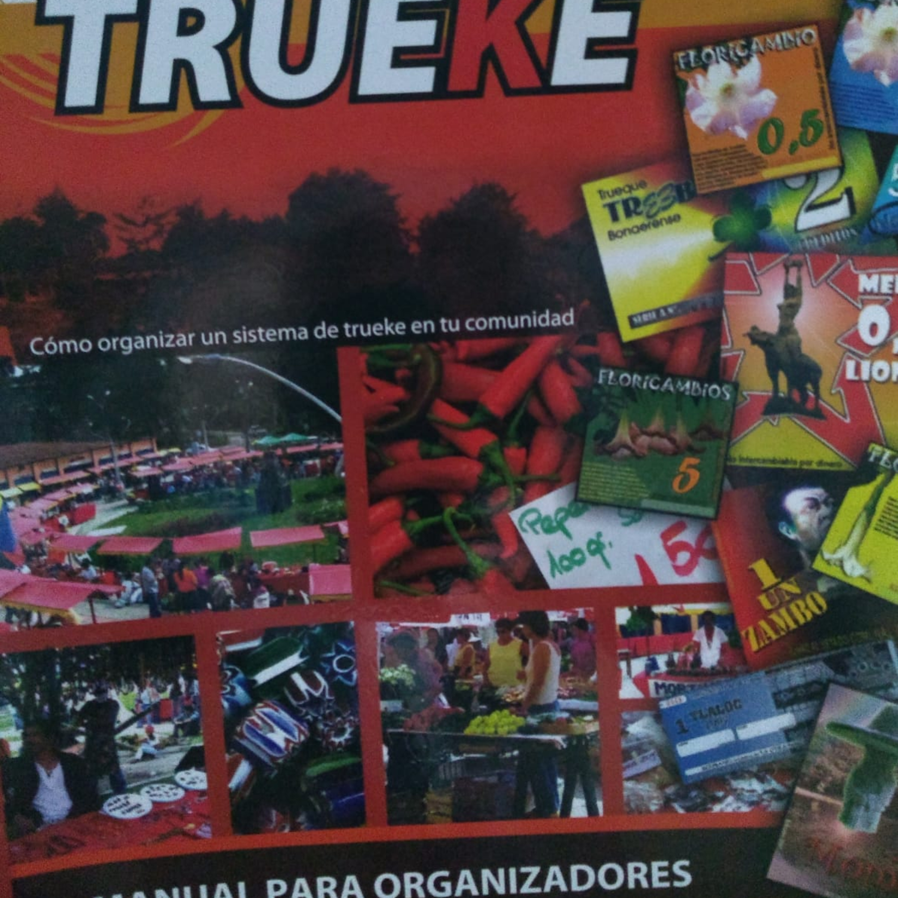 Periódico Viviendo Santa Elena