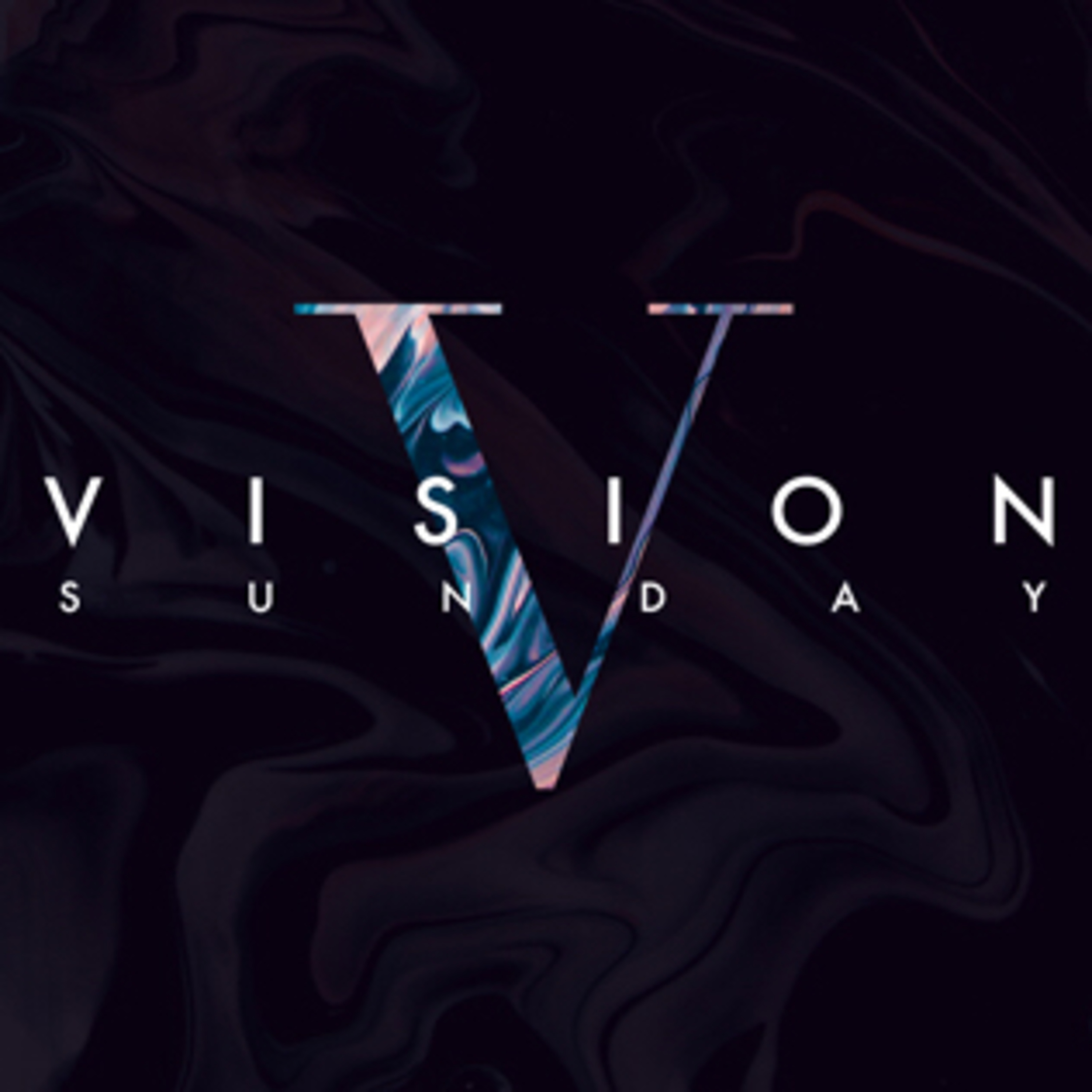 Vision - Week 1 episode artwork