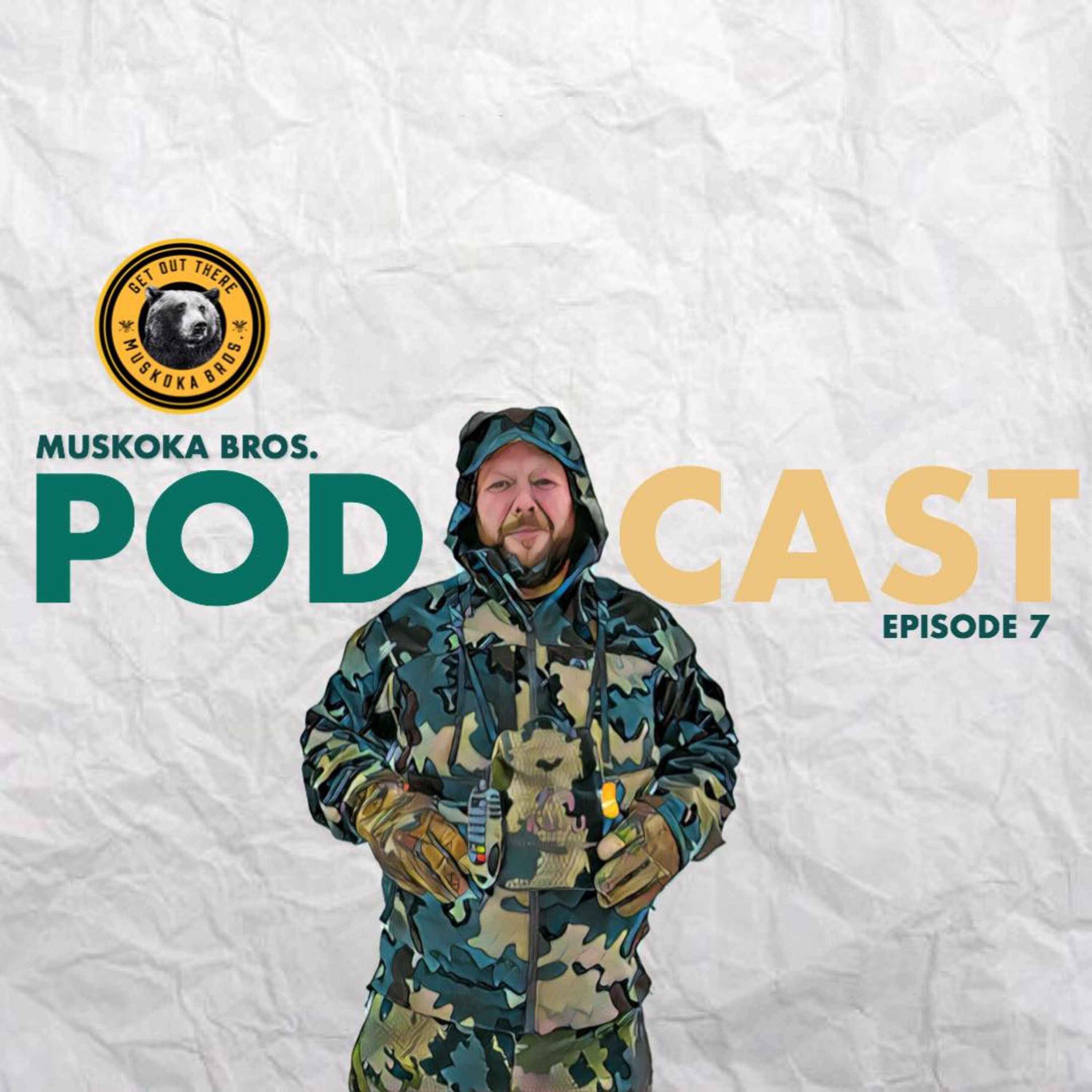 Muskoka Bros Podcast