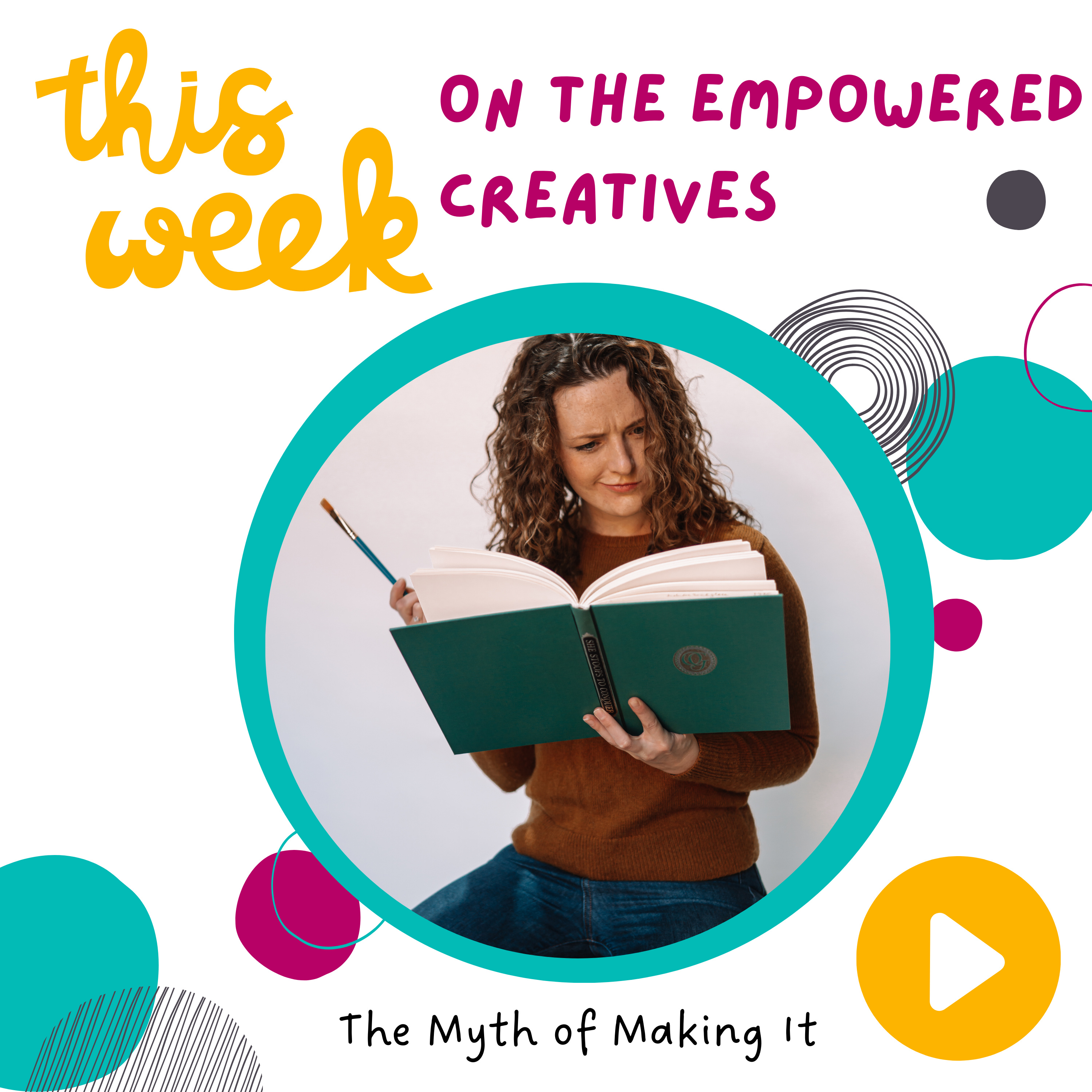 The Empowered Creatives