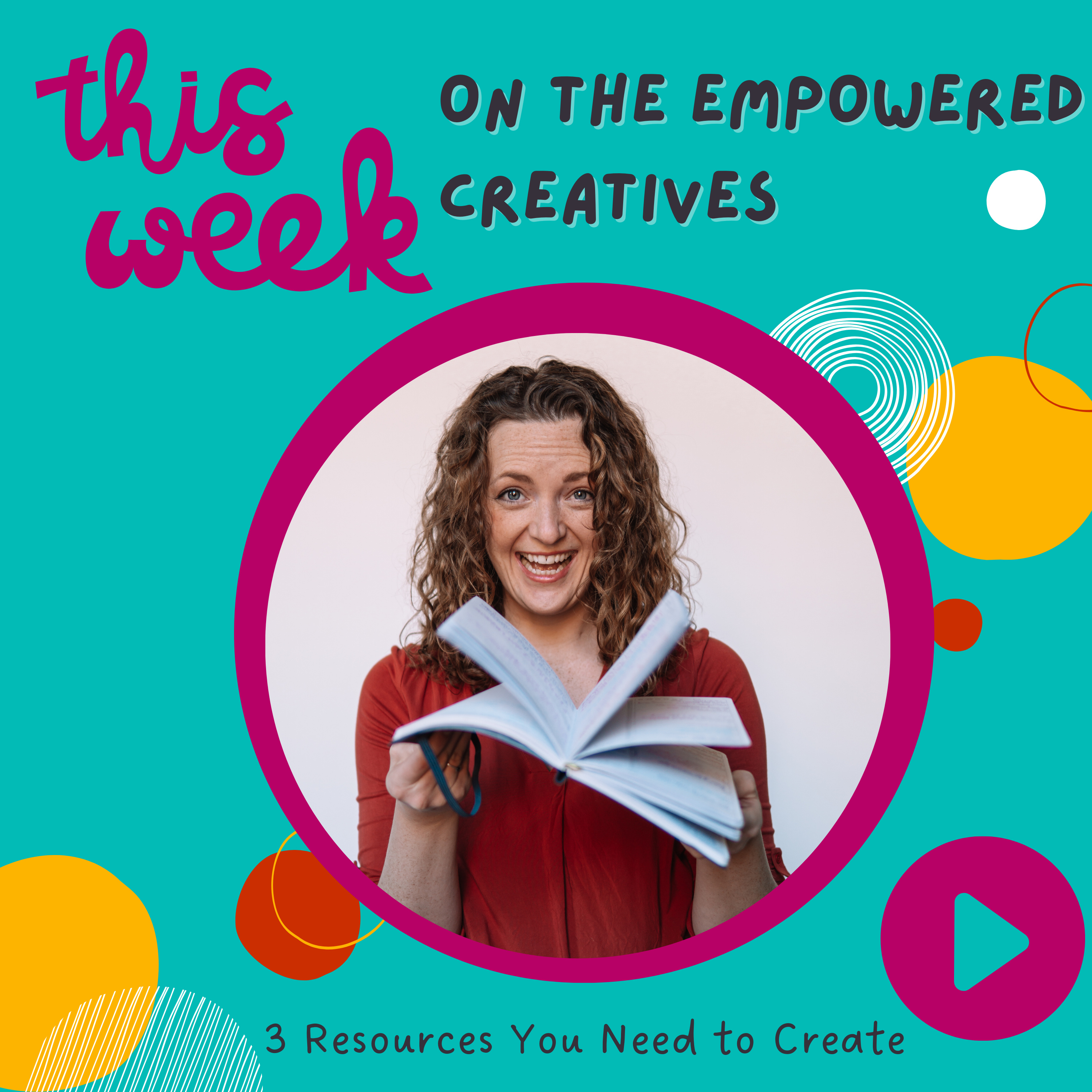 The Empowered Creatives