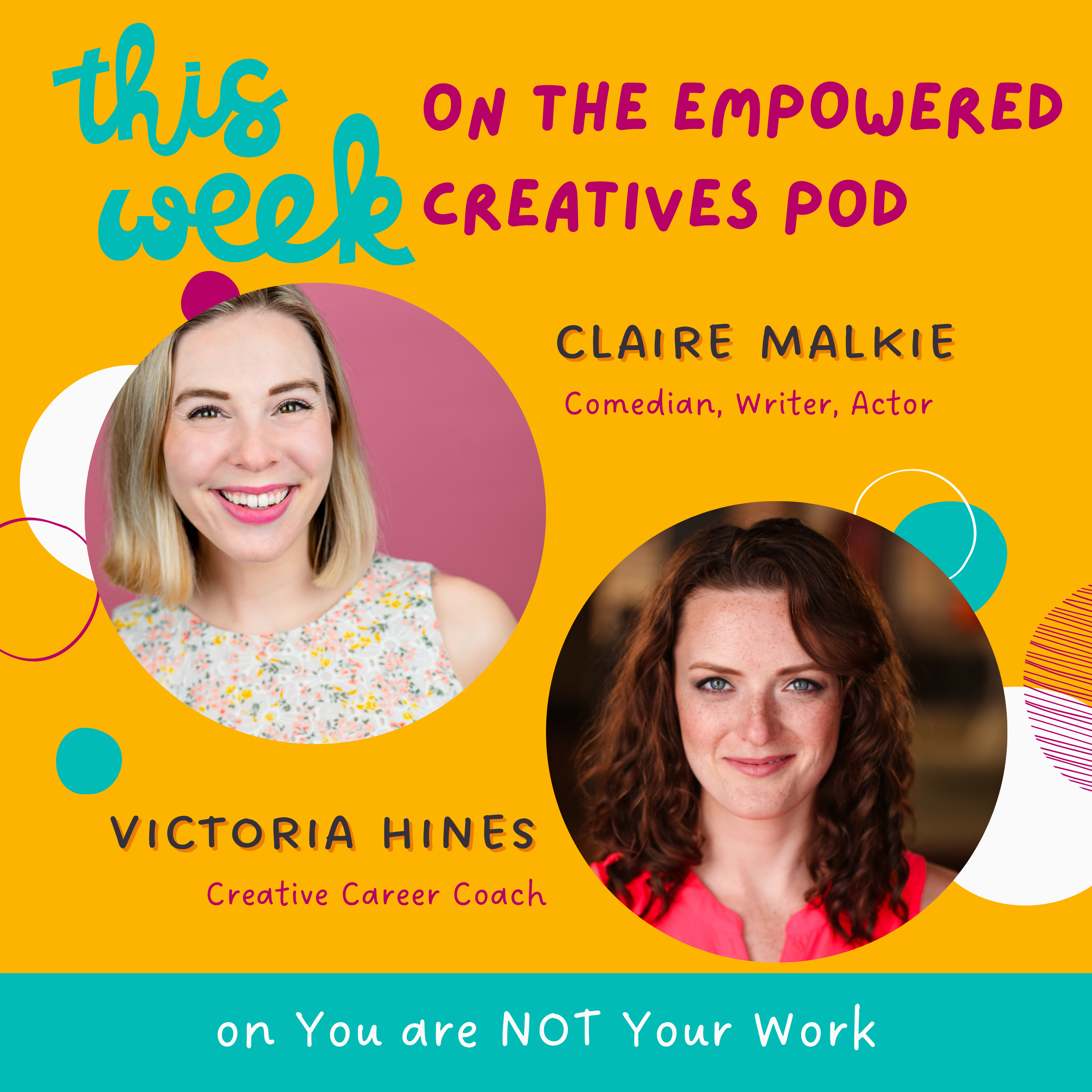 The Empowered Creatives