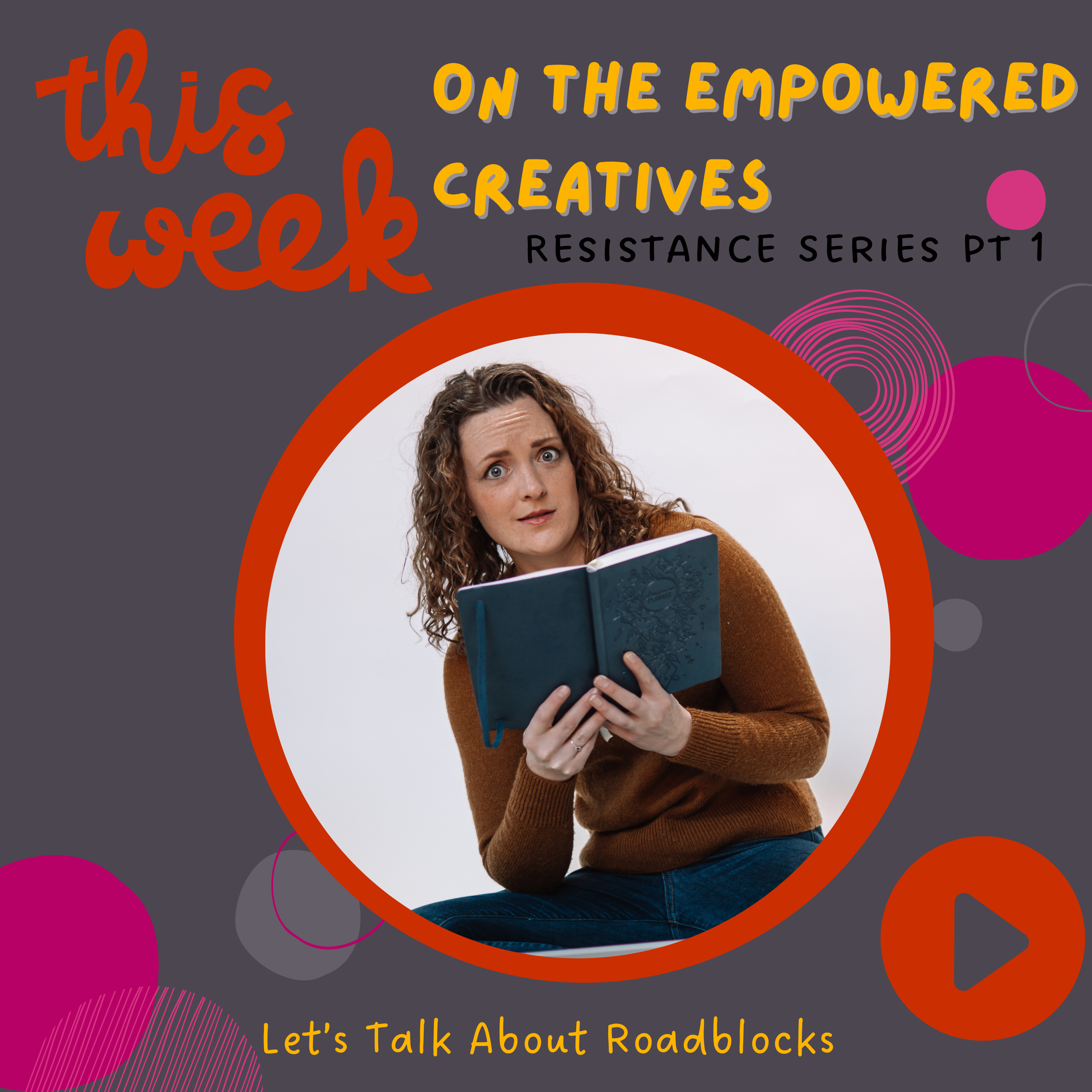 The Empowered Creatives