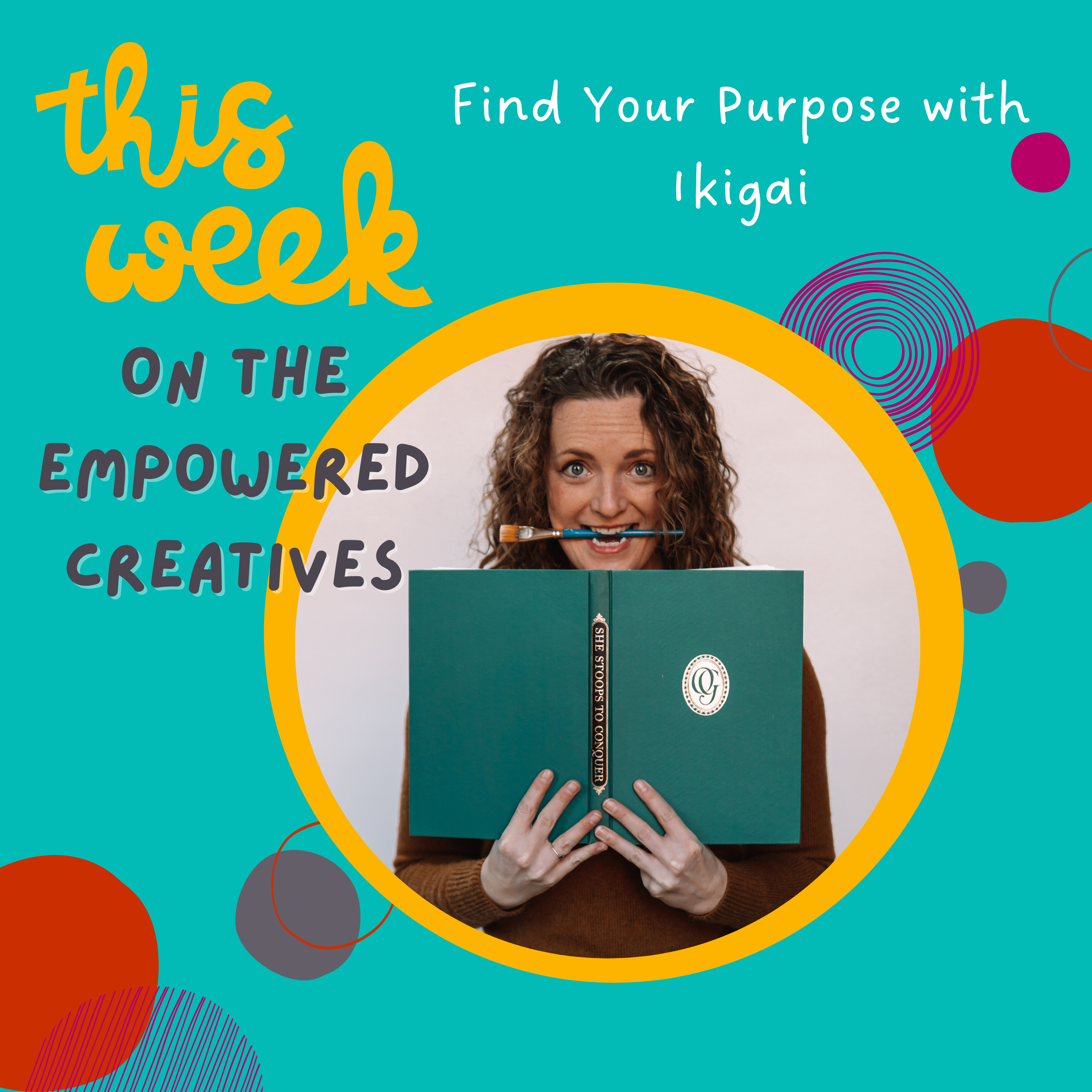 The Empowered Creatives