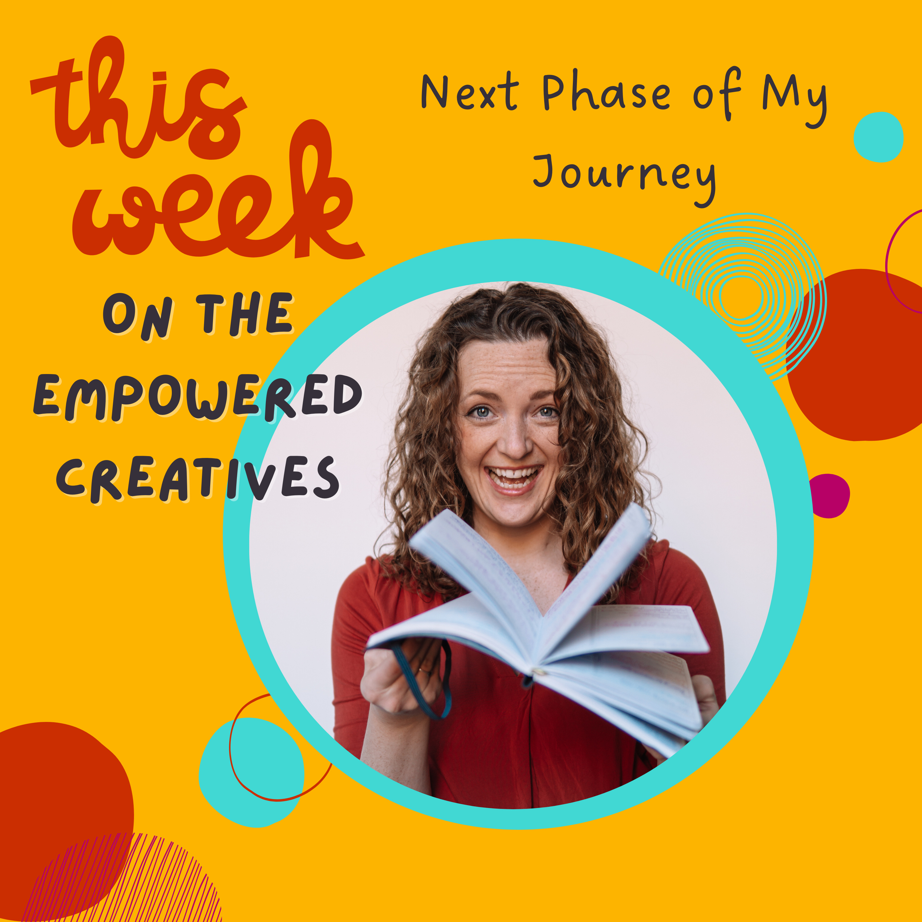 The Empowered Creatives