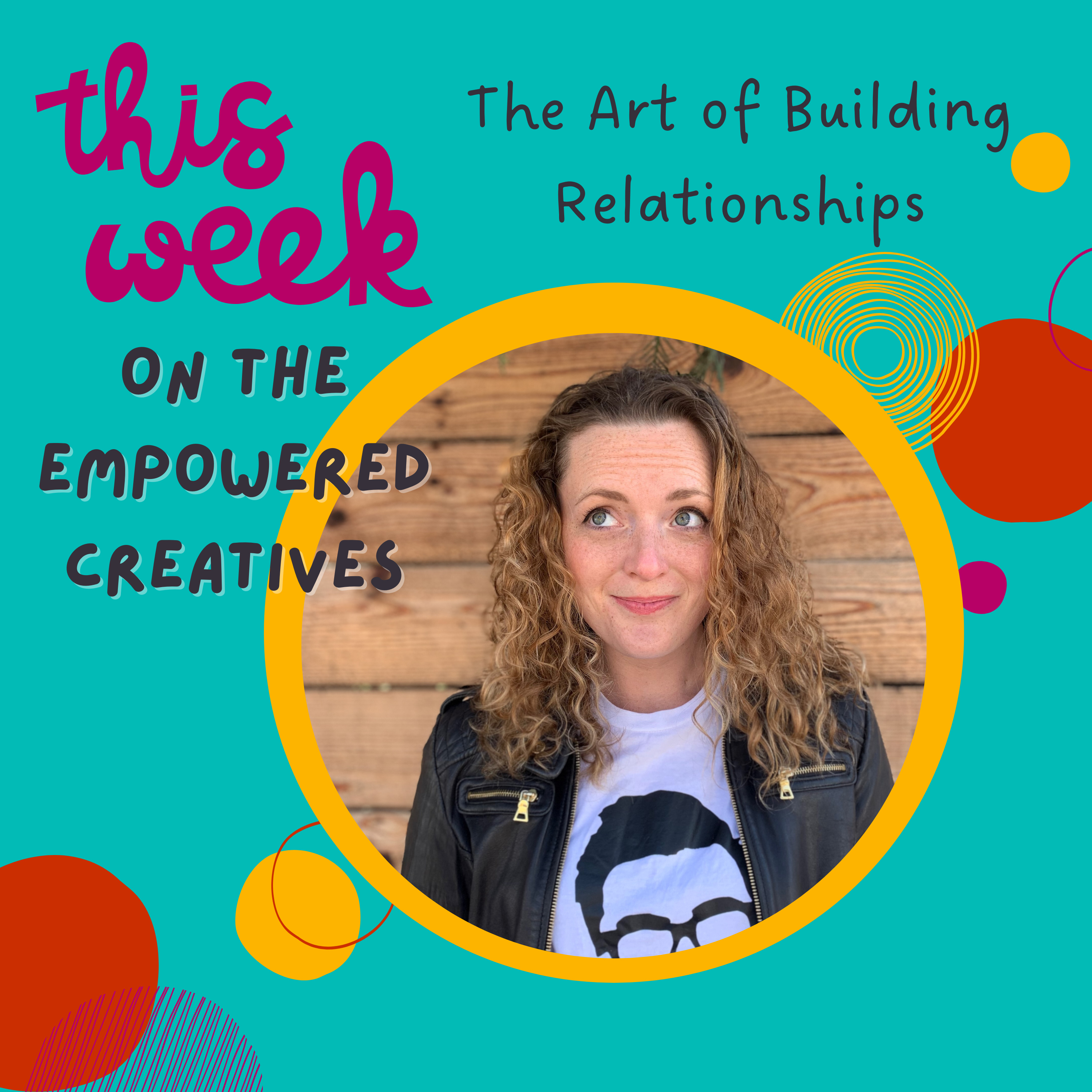 The Empowered Creatives