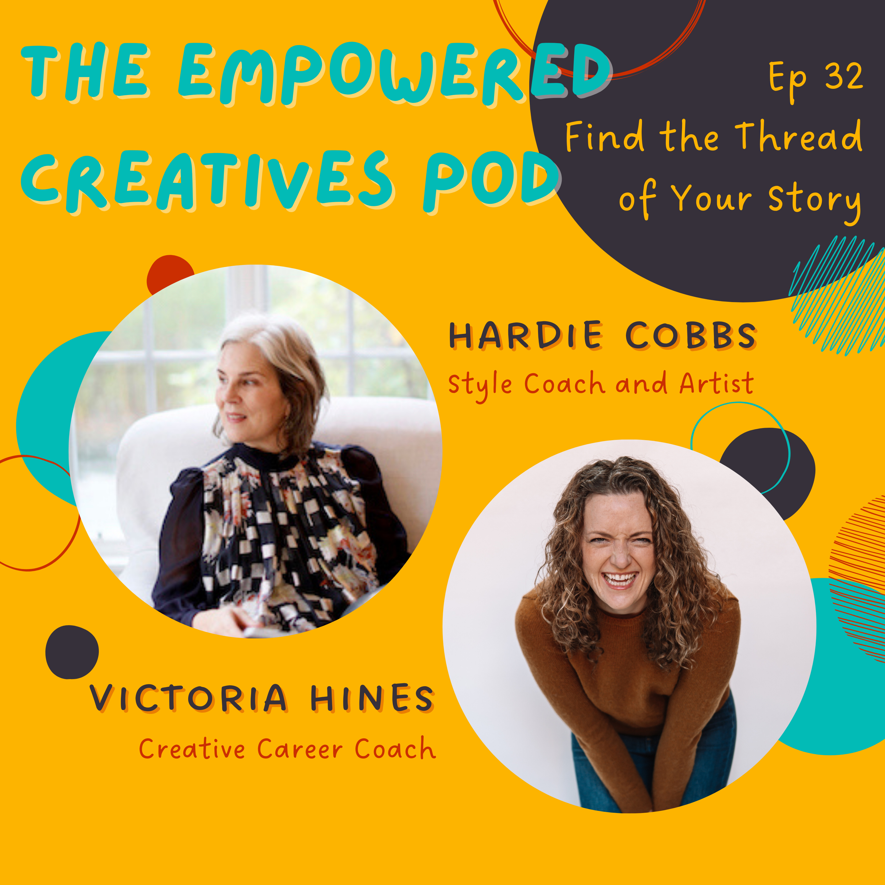 The Empowered Creatives