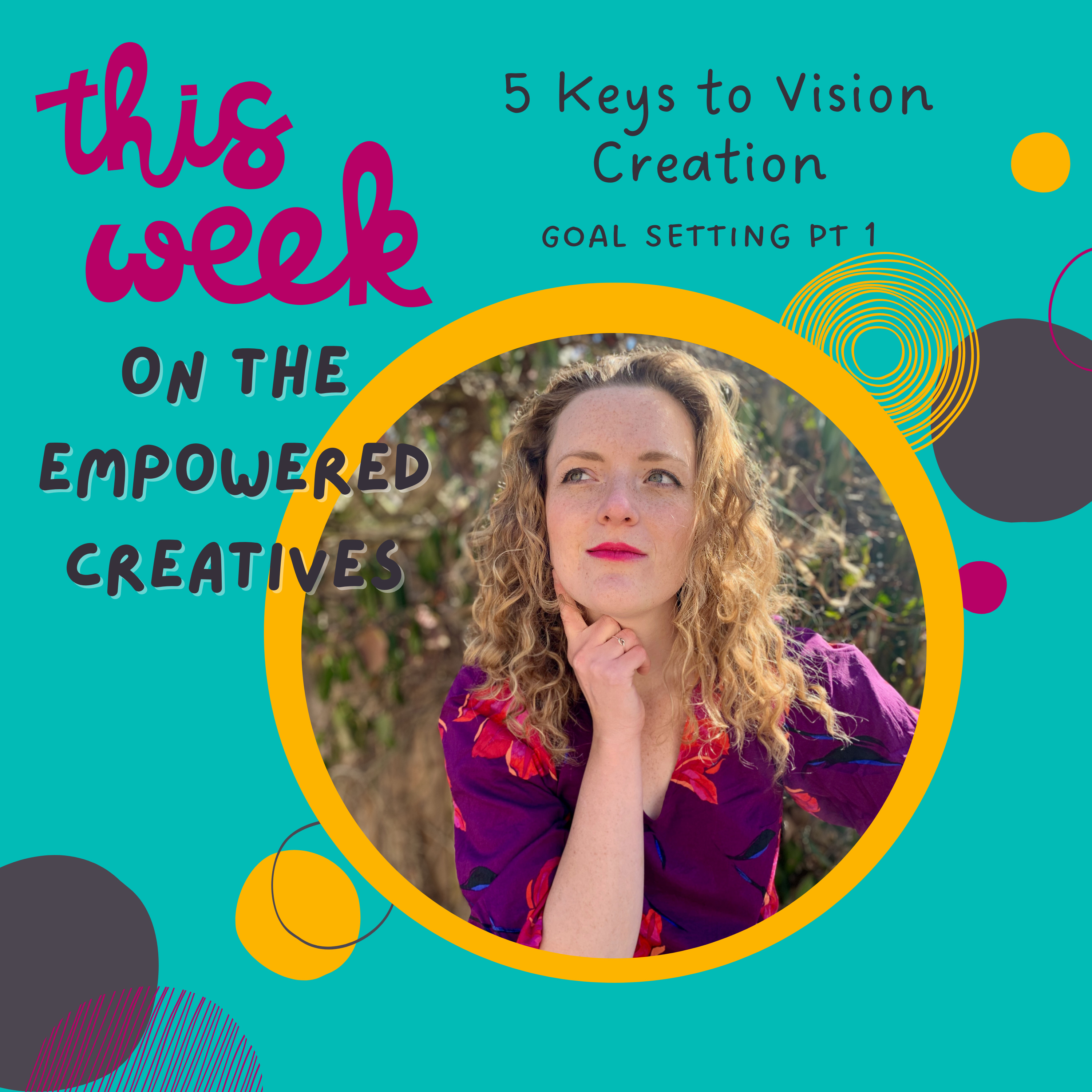 The Empowered Creatives
