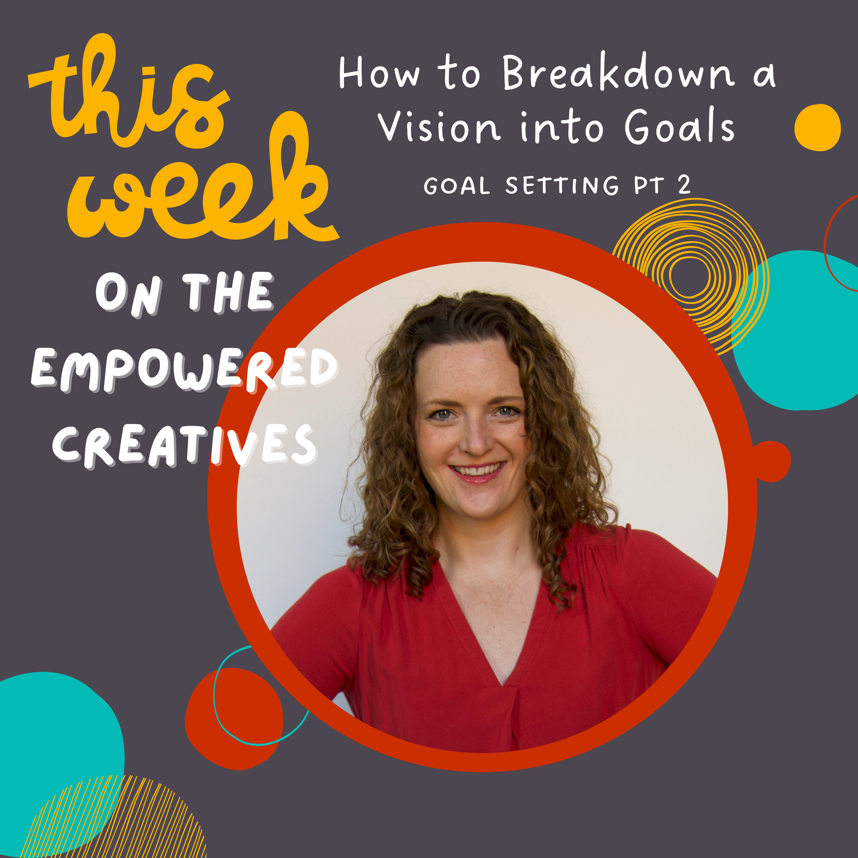 The Empowered Creatives