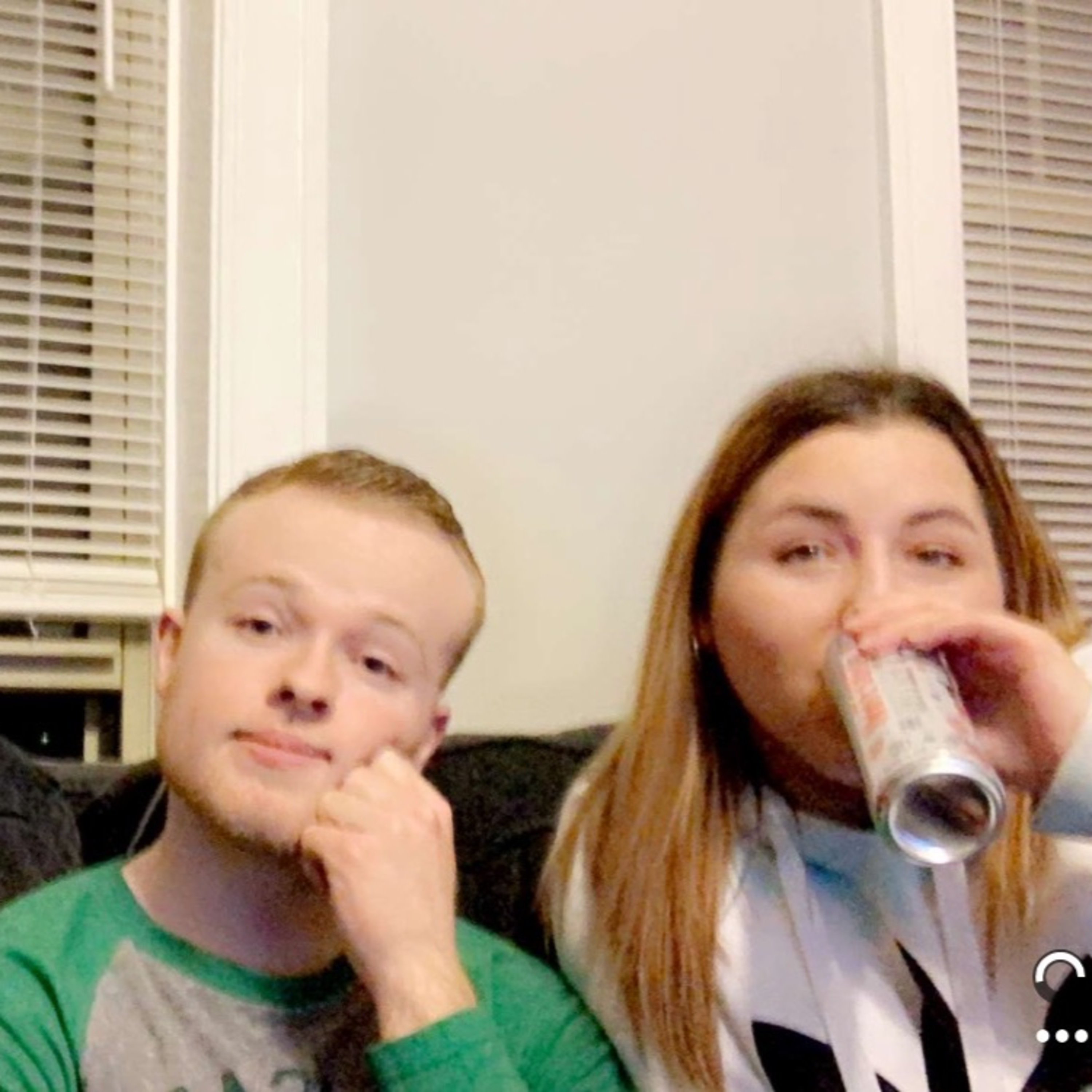 Dudes Down Bad Podcast