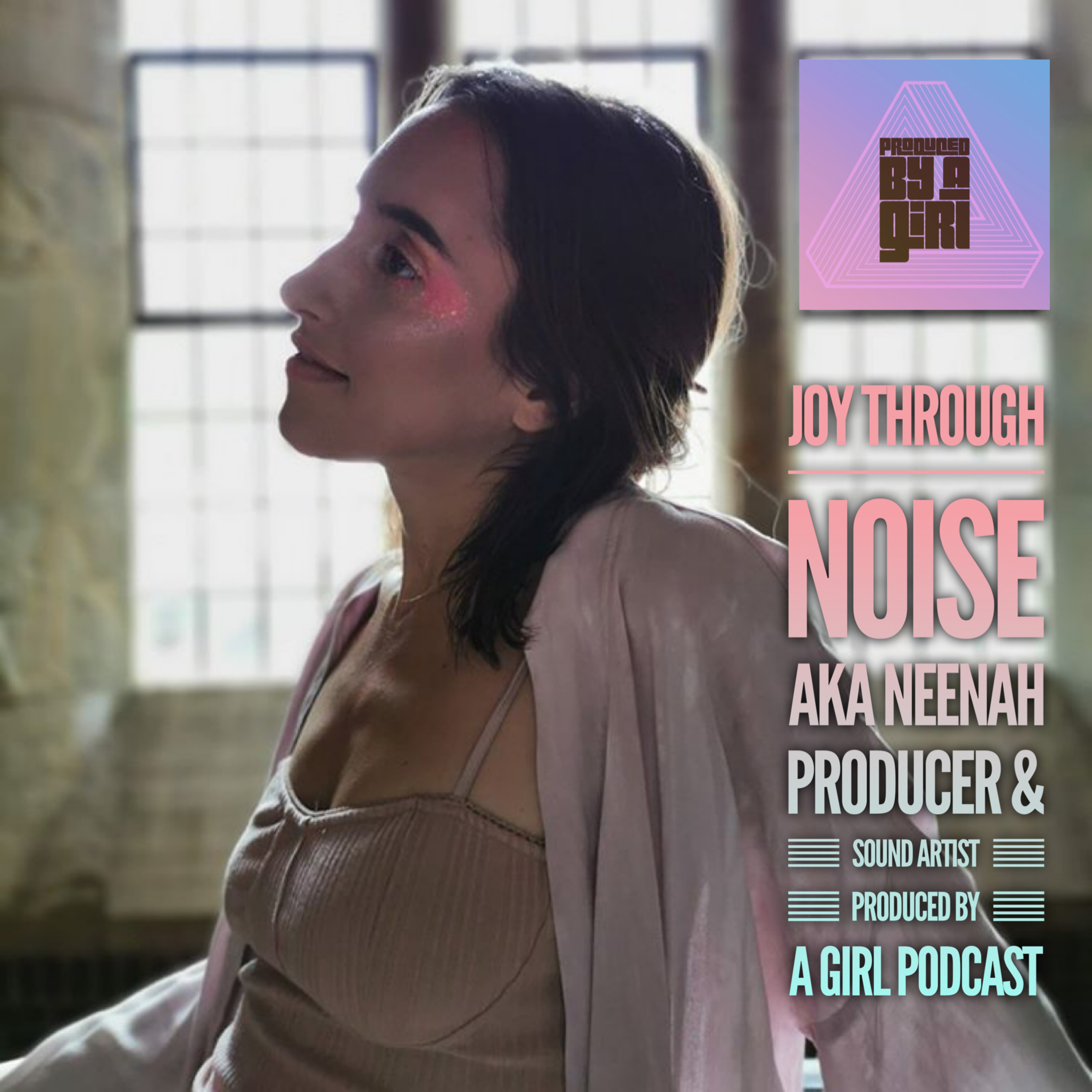 Produced by a Girl