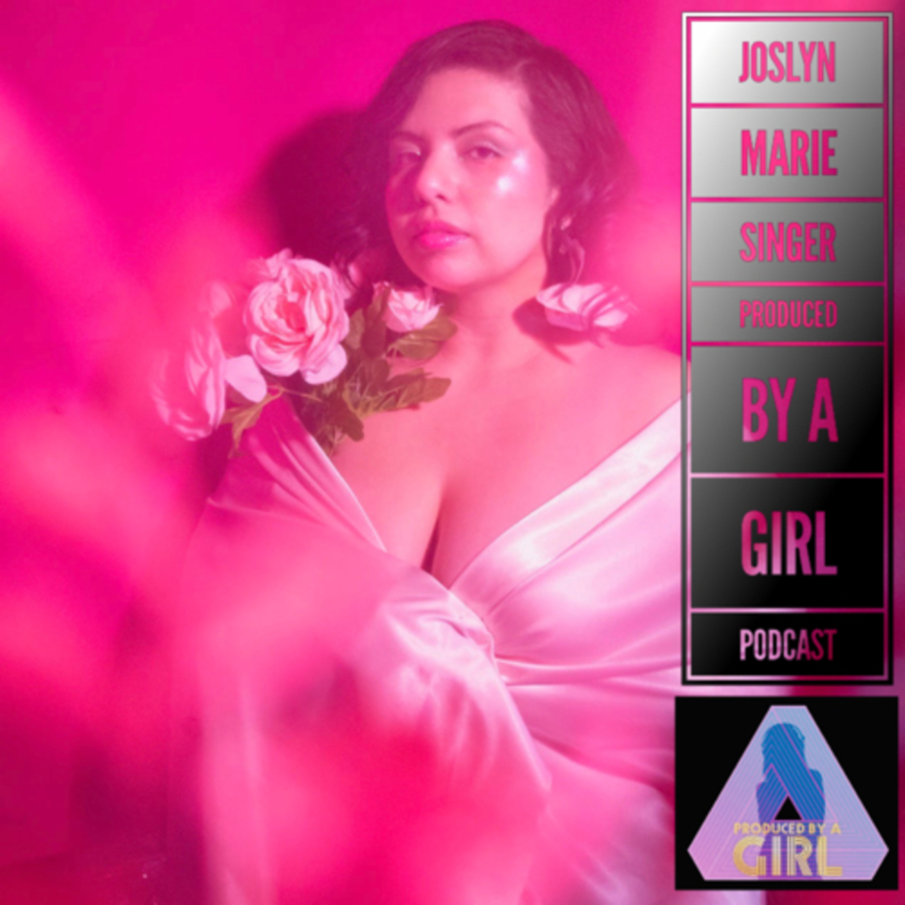Produced by a Girl