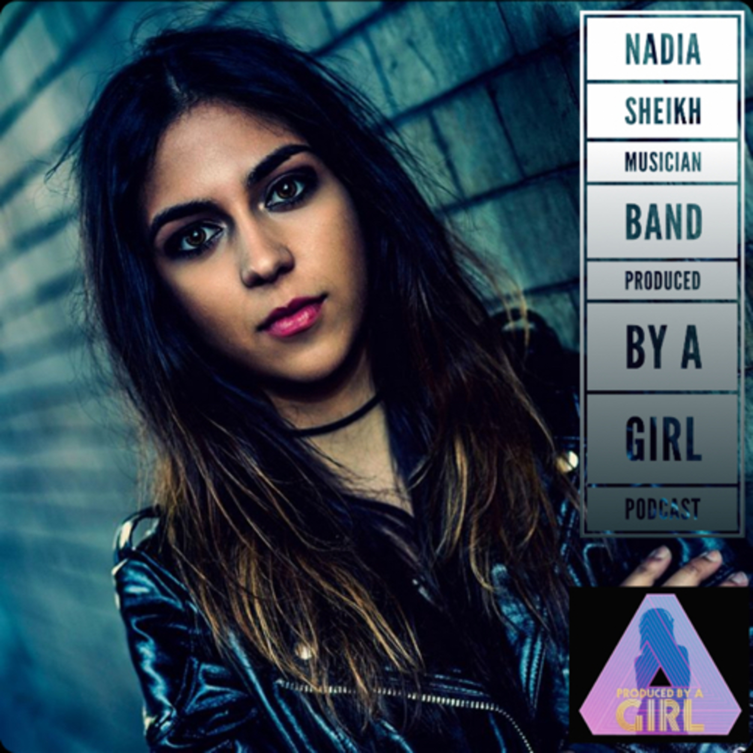 Produced by a Girl