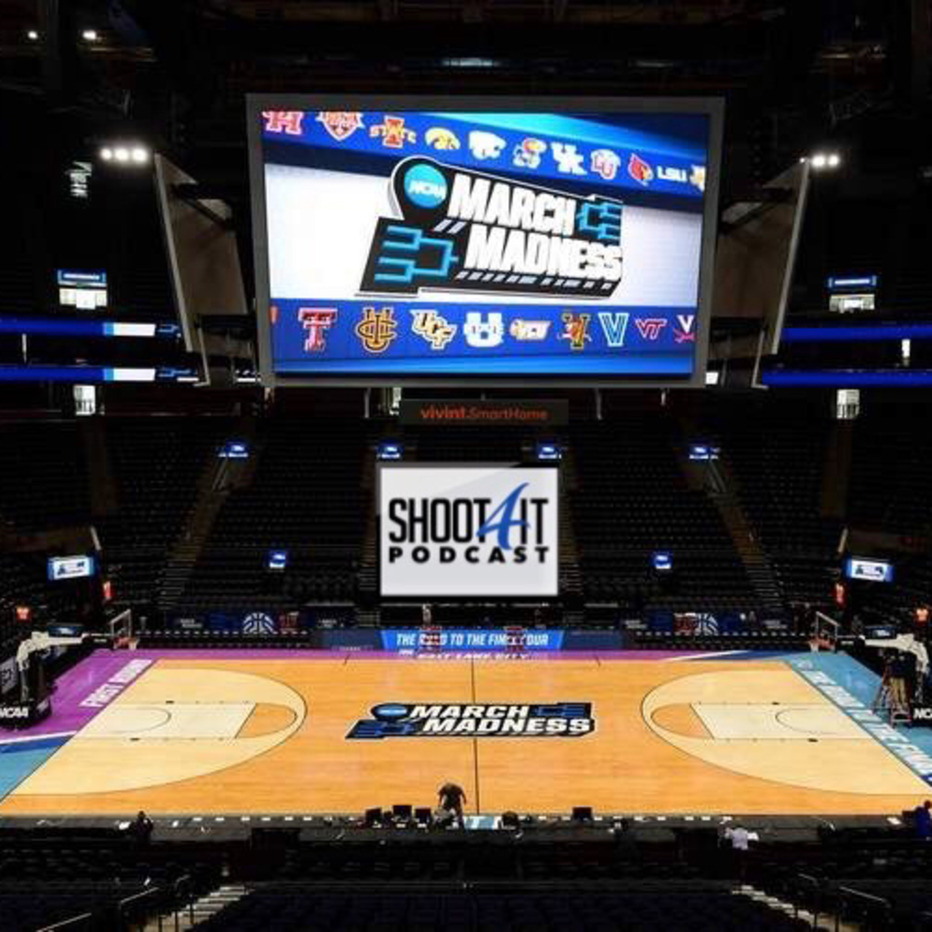 "BEFORE THE MADNESS"