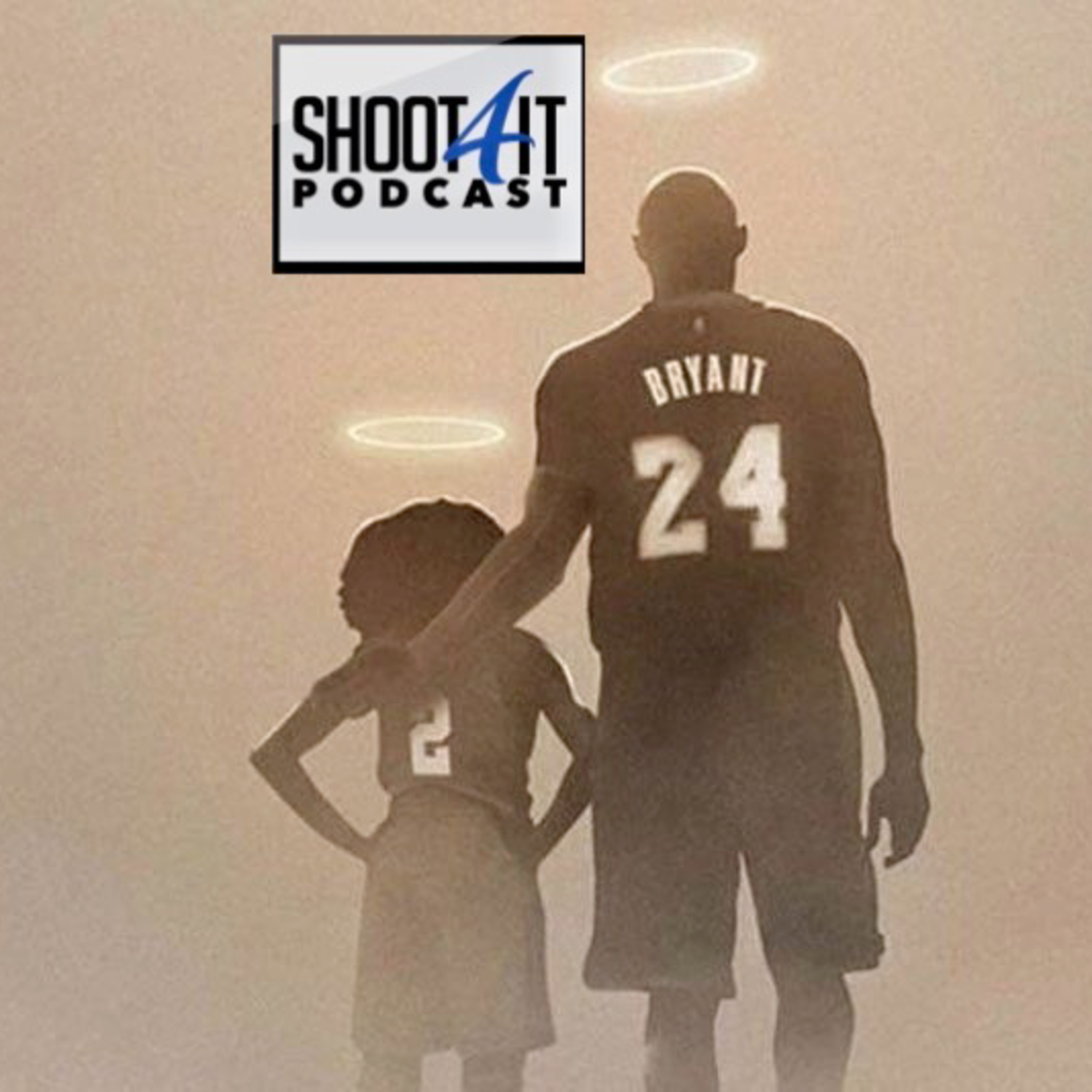 MAMBA TWENTY-4 EVER