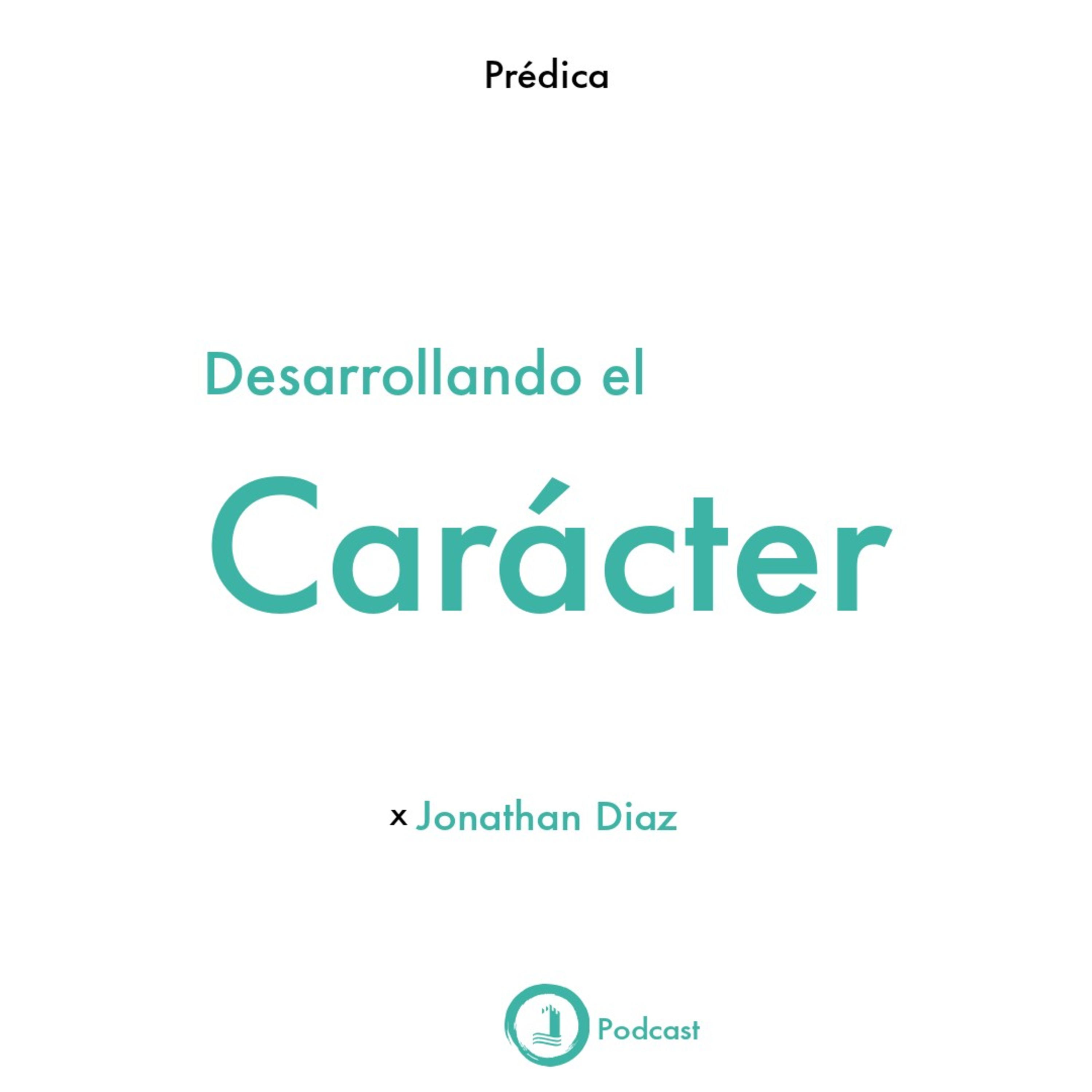 Refugio Fuerte Podcast
