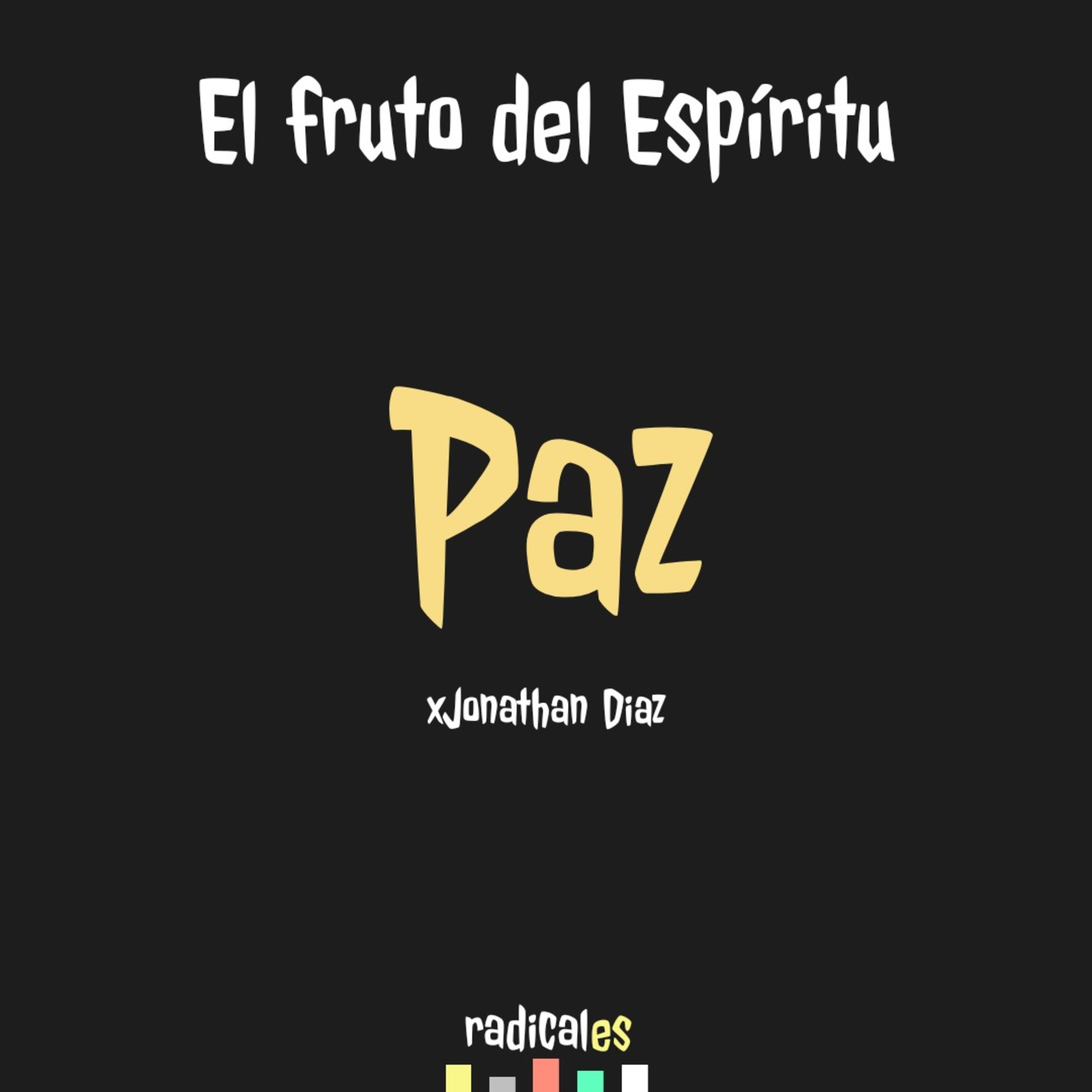 Refugio Fuerte Podcast