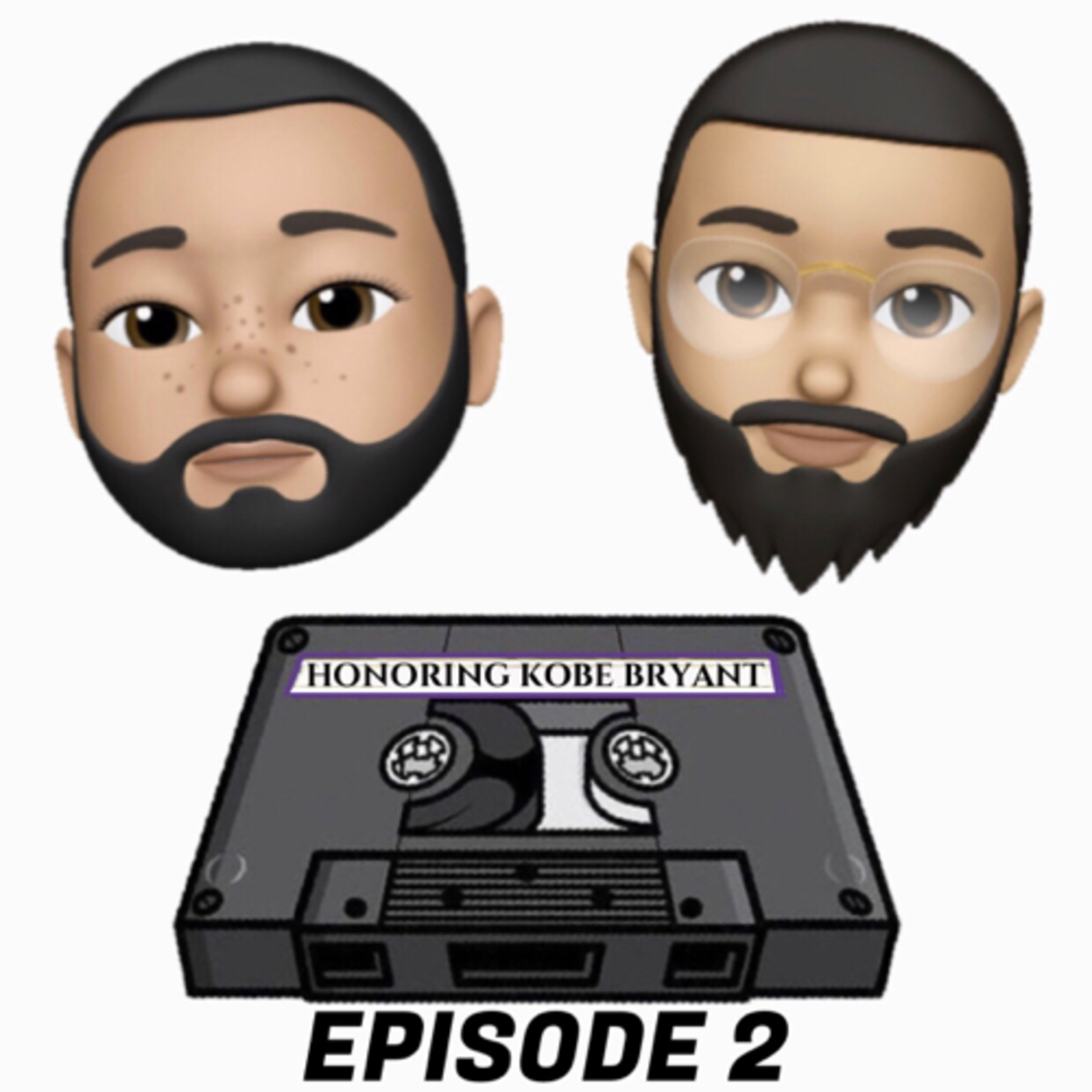 The Blunt Brothers Podcast