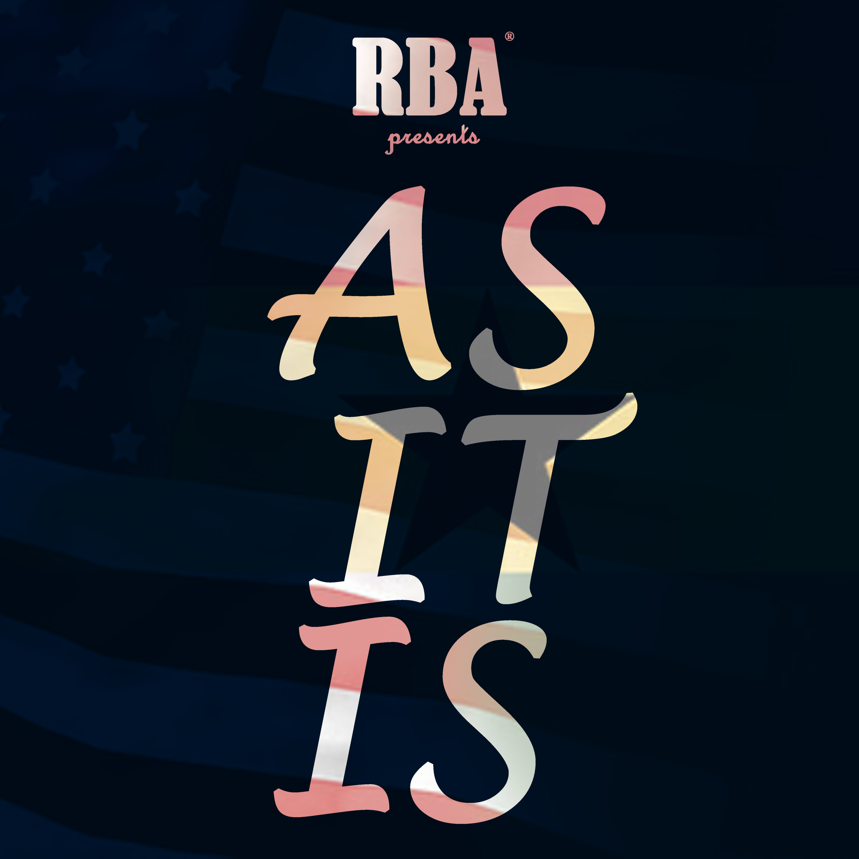 Pilot episode artwork
