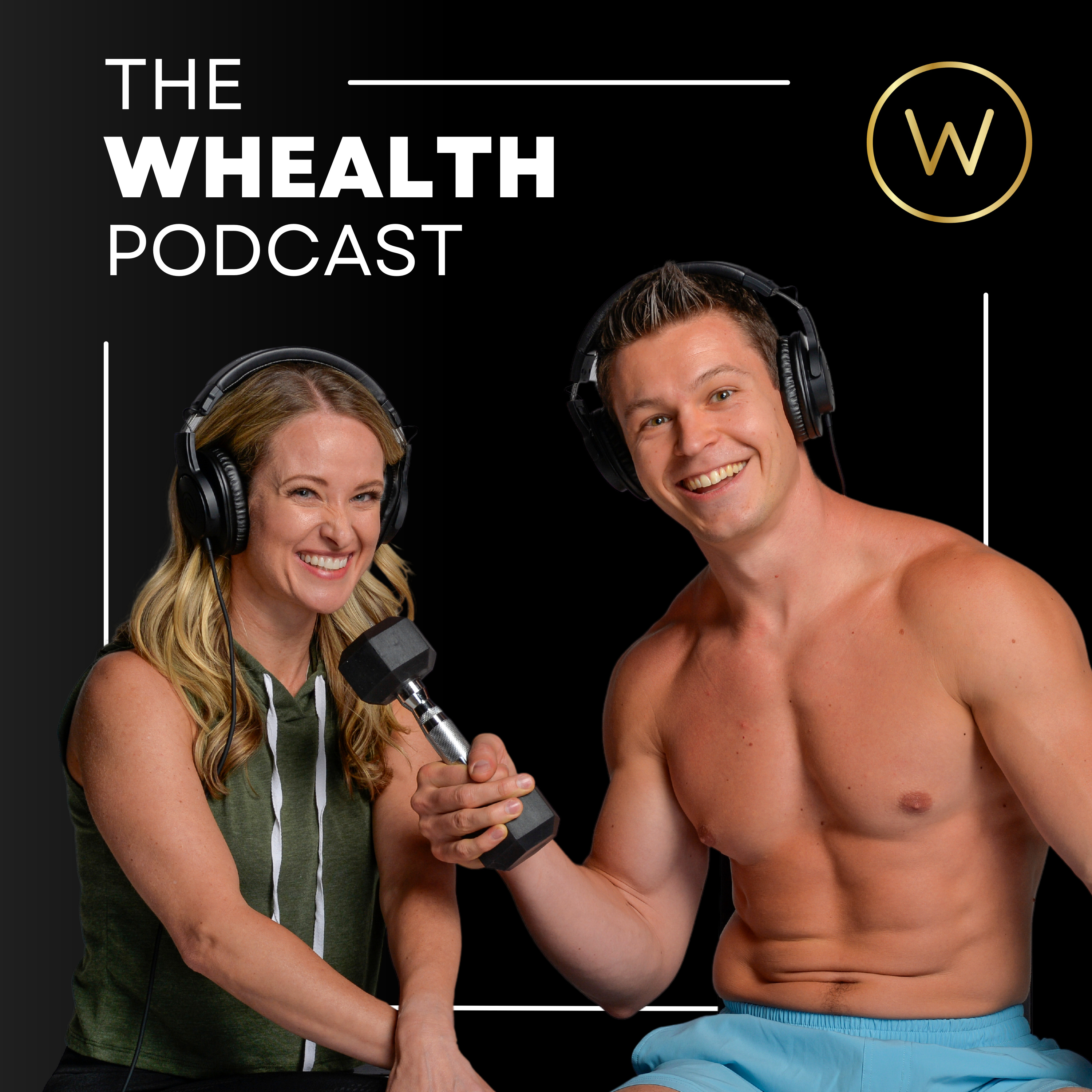 001- Who are We? About Whealth, What We Do, and What's Next! episode artwork