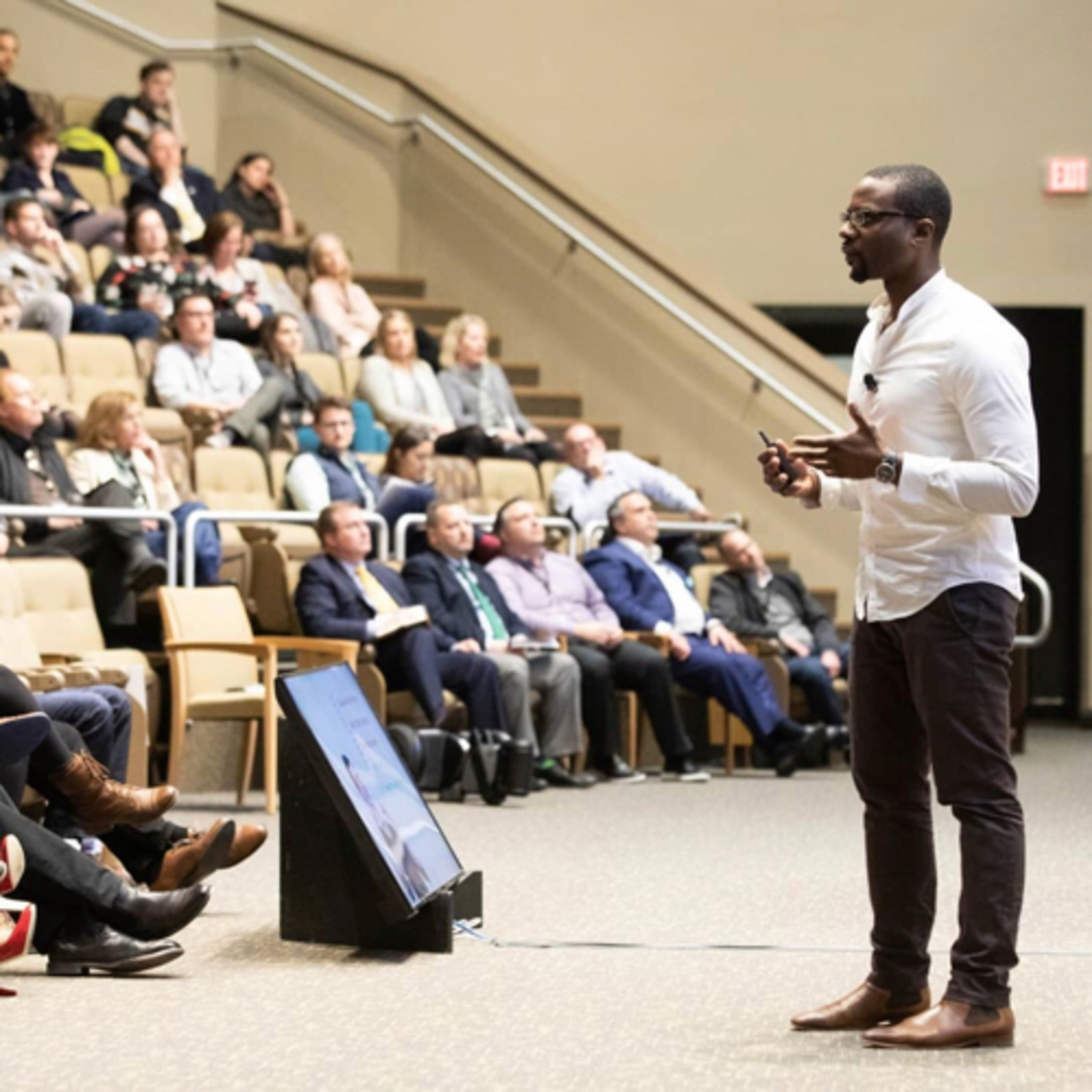 BOSSMAN INTERNATIONAL 🛩️