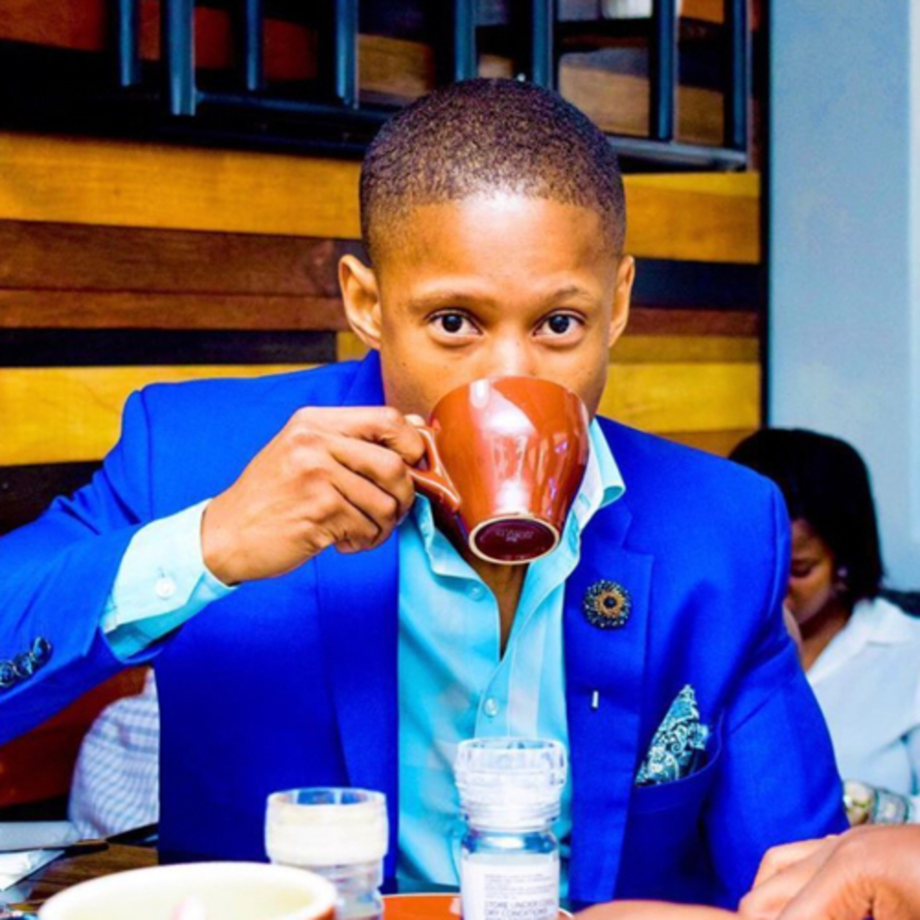 BOSSMAN INTERNATIONAL 🛩️