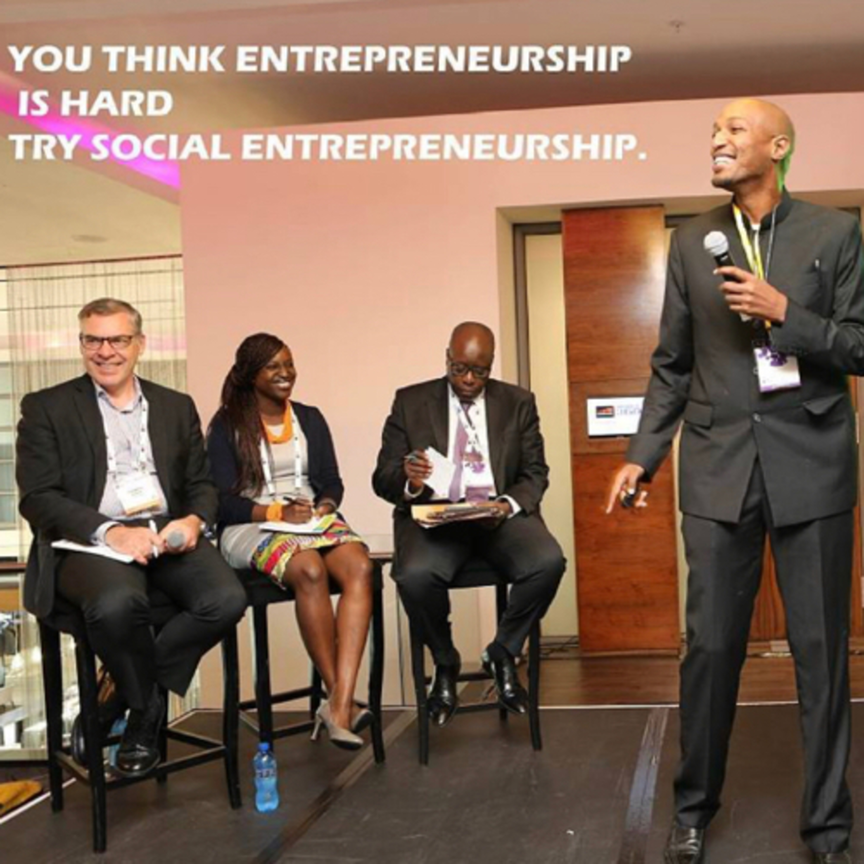 BOSSMAN INTERNATIONAL 🛩️