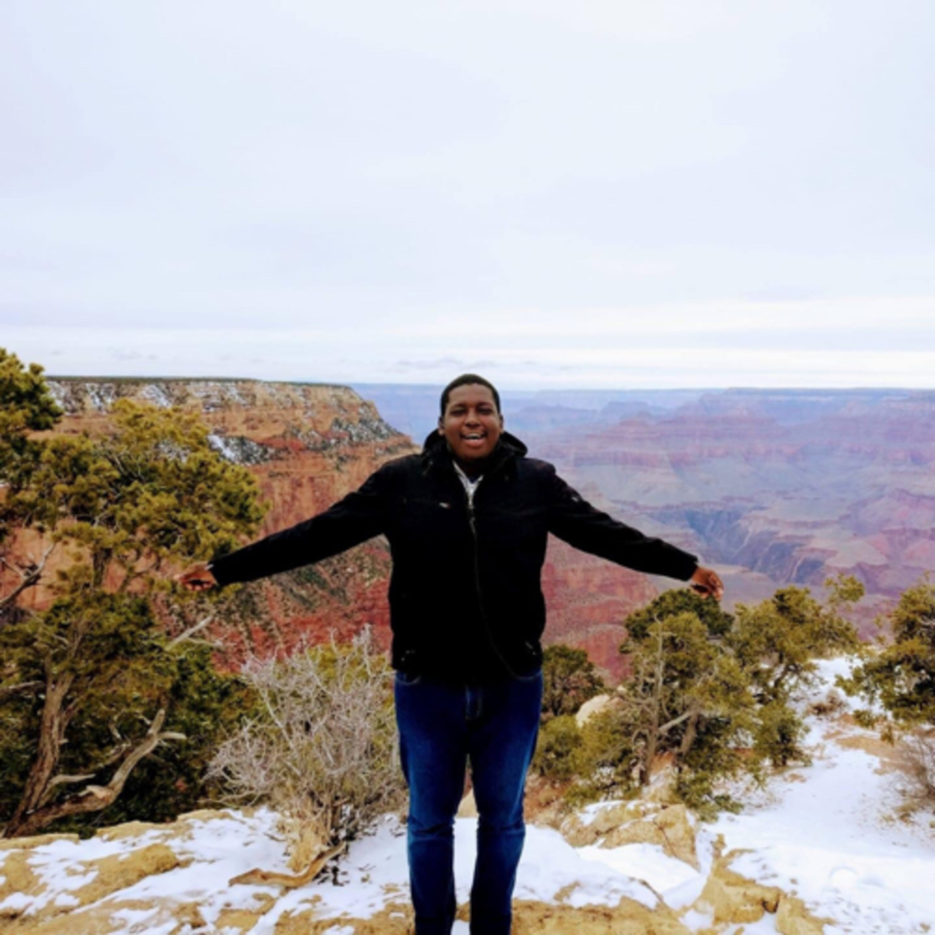 BOSSMAN INTERNATIONAL 🛩️