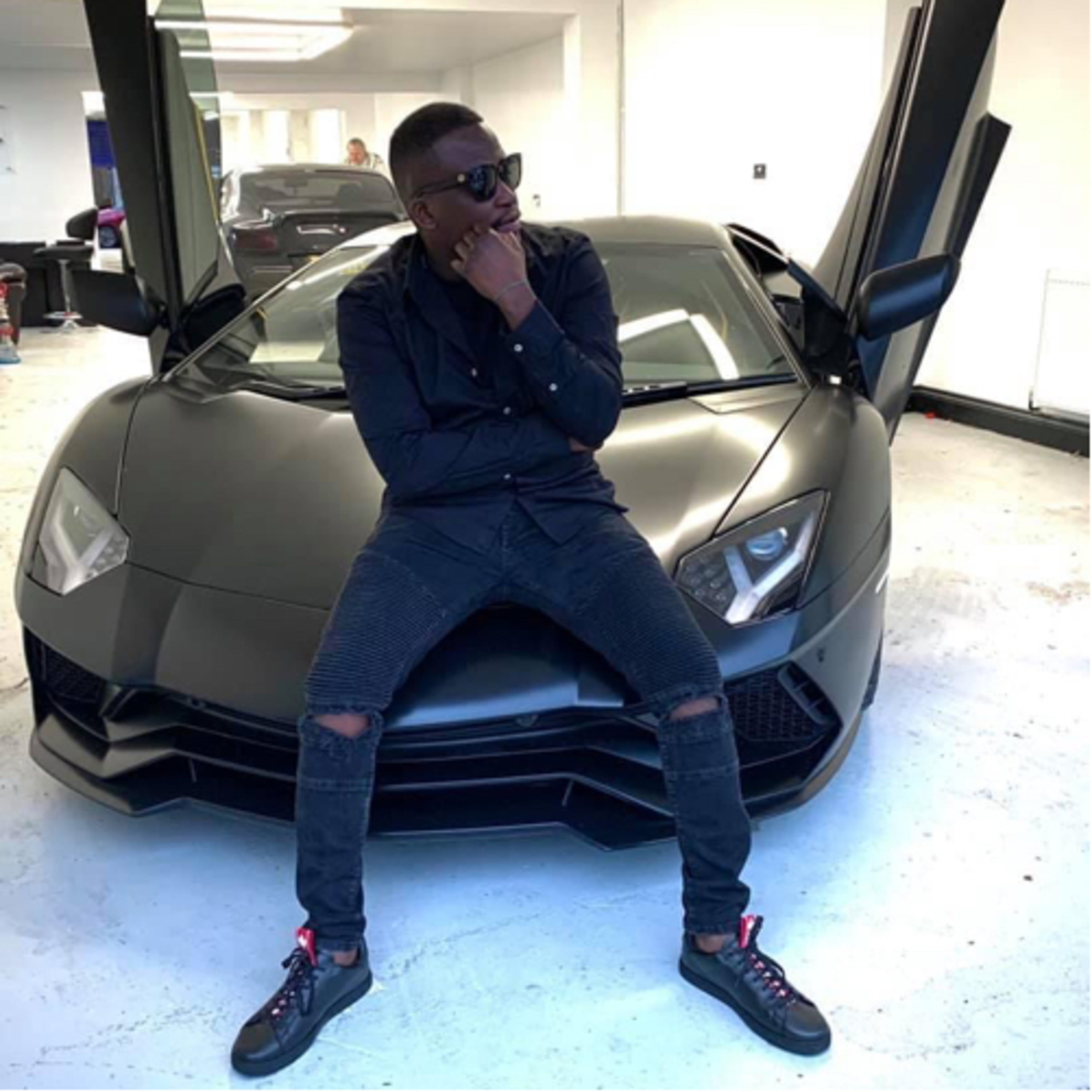 BOSSMAN INTERNATIONAL 🛩️