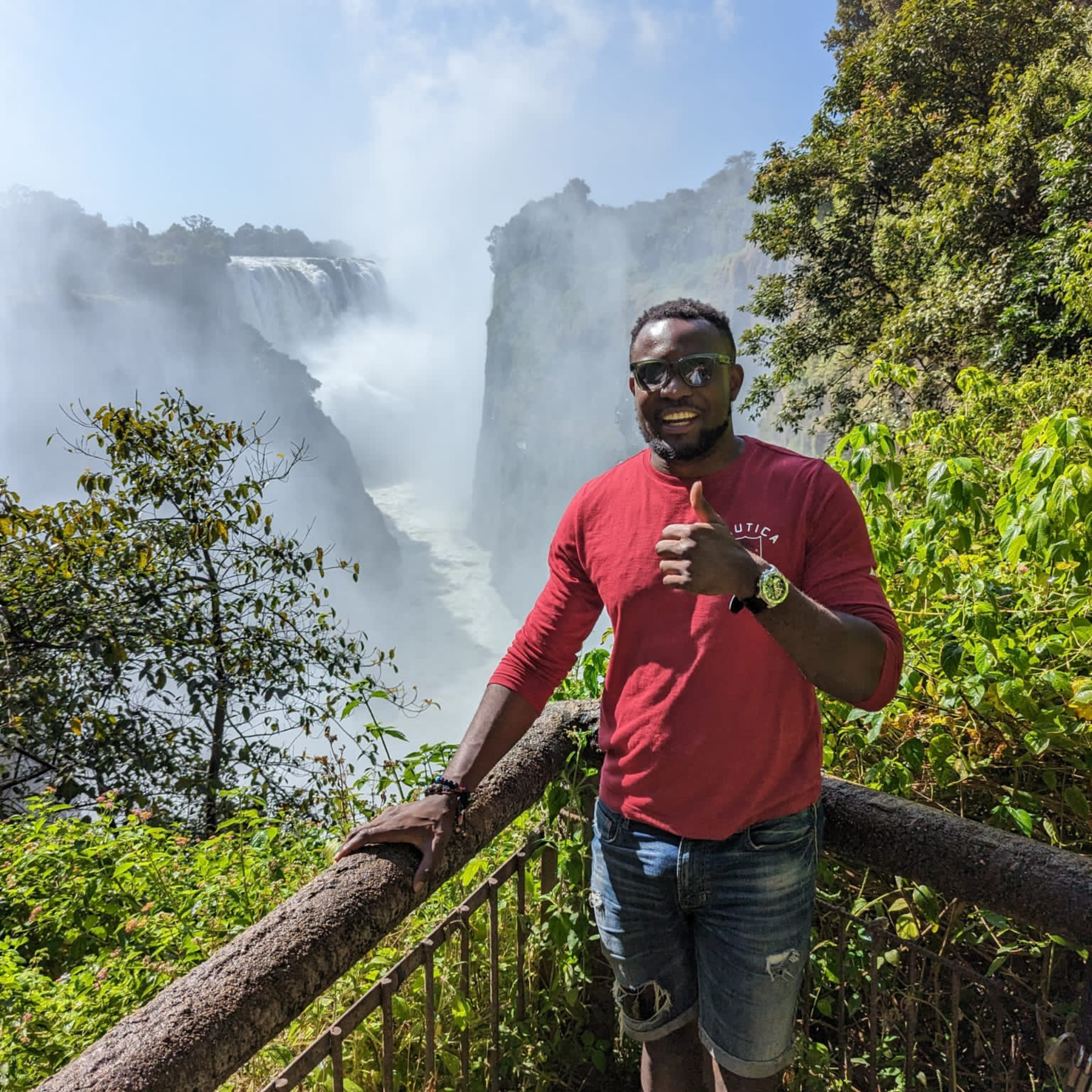 BOSSMAN INTERNATIONAL 🛩️