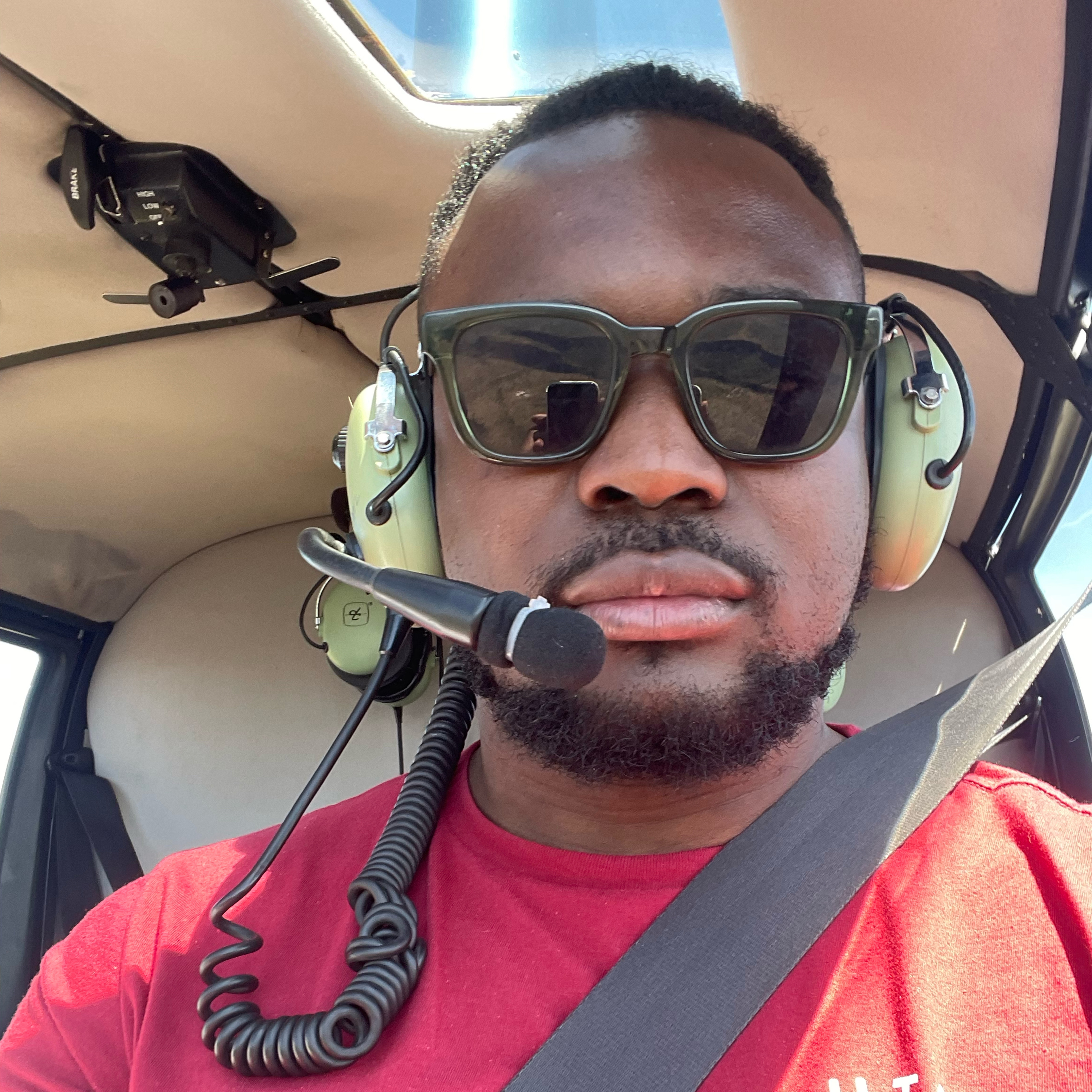 BOSSMAN INTERNATIONAL 🛩️