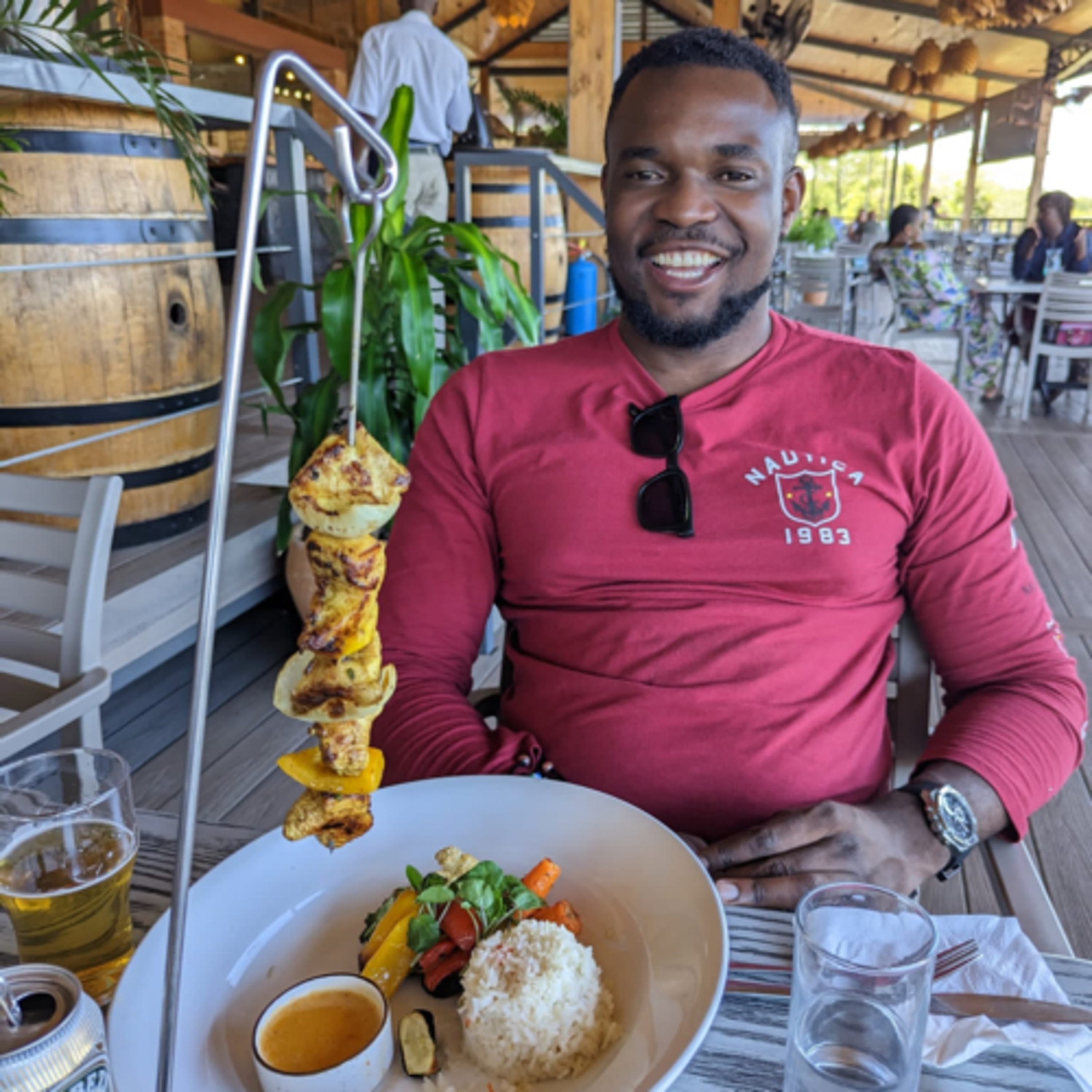 BOSSMAN INTERNATIONAL 🛩️