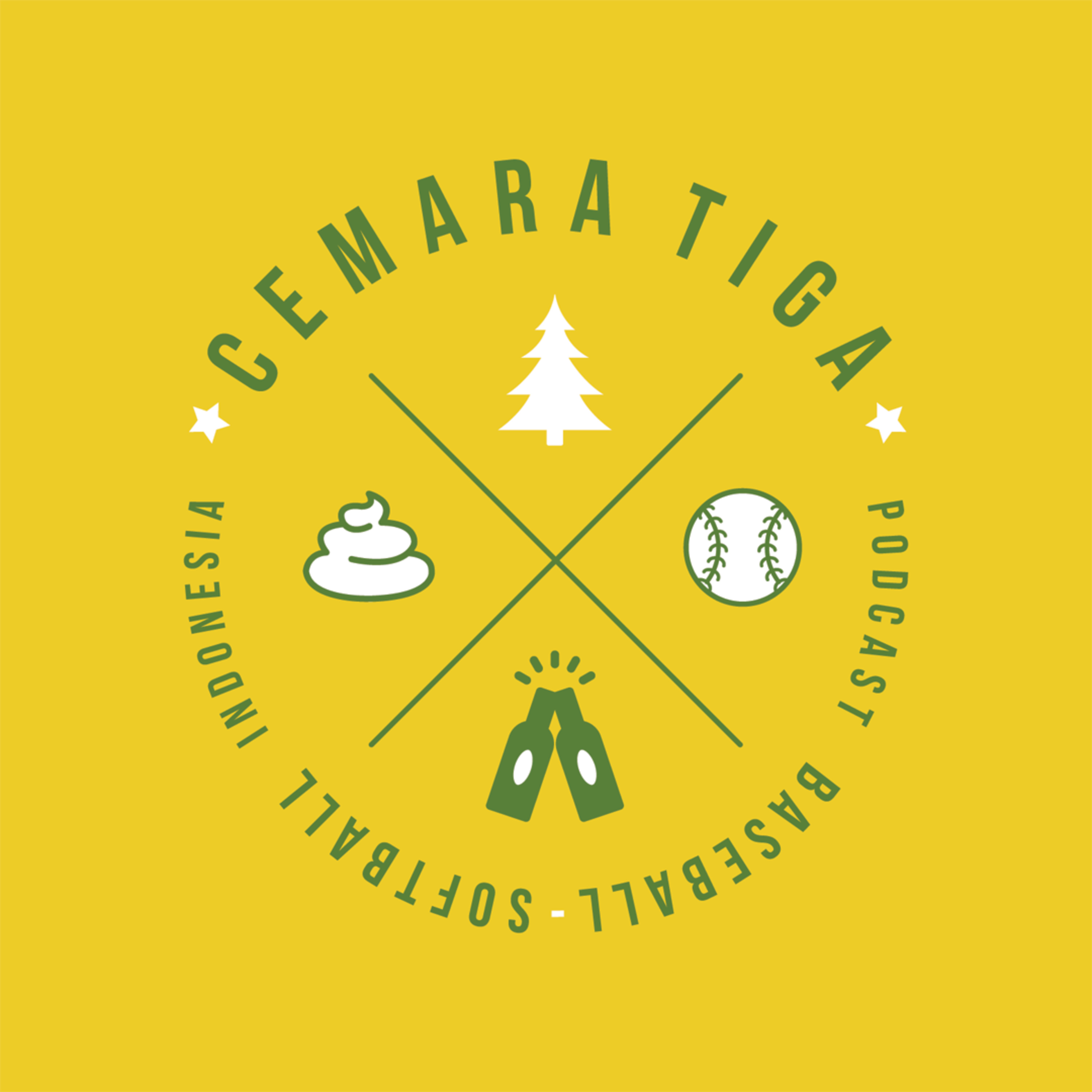 Cemara Tiga Podcast