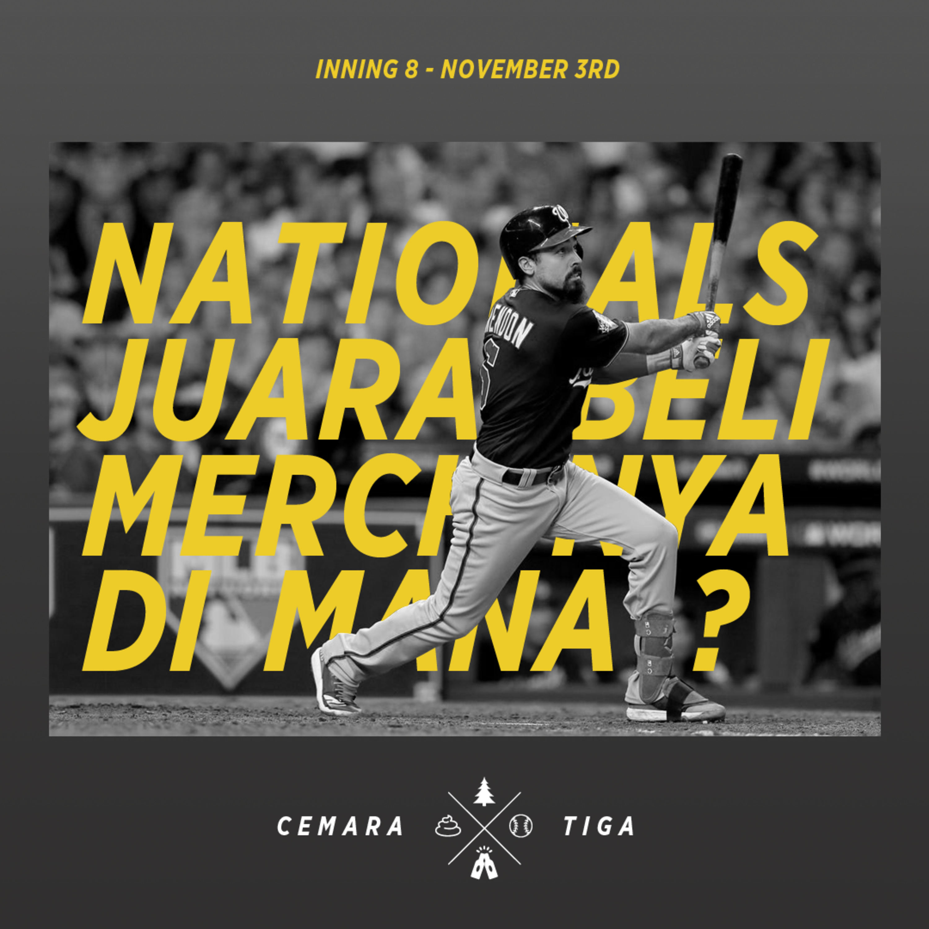 Cemara Tiga Podcast