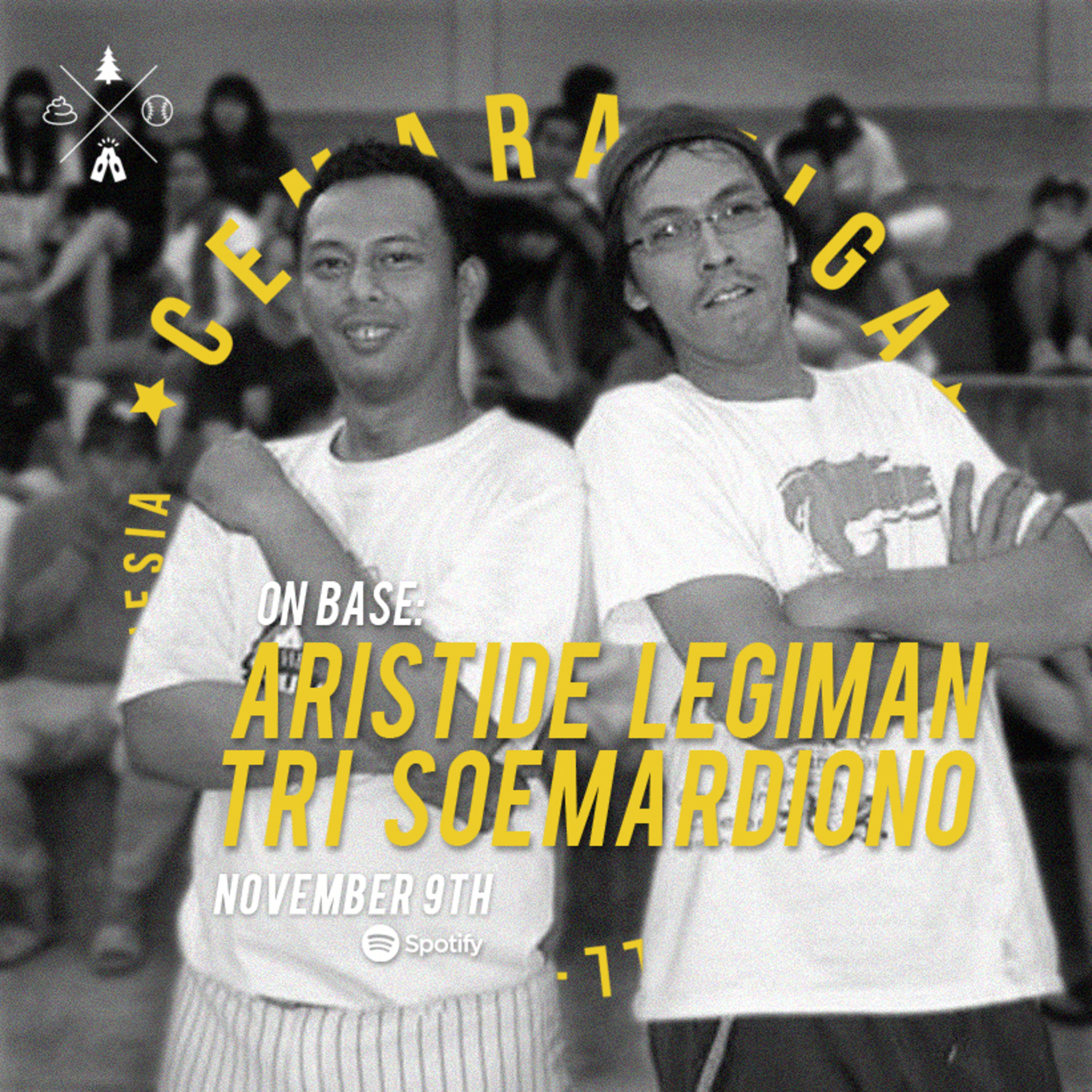 Cemara Tiga Podcast