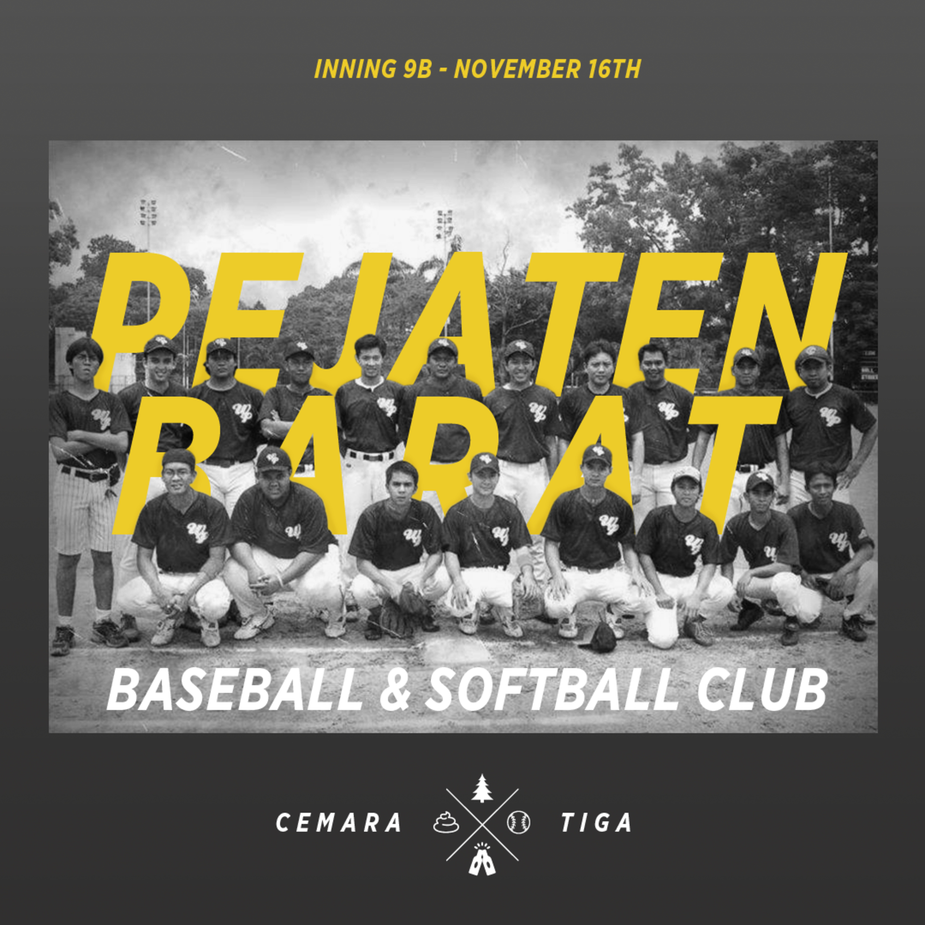 Cemara Tiga Podcast