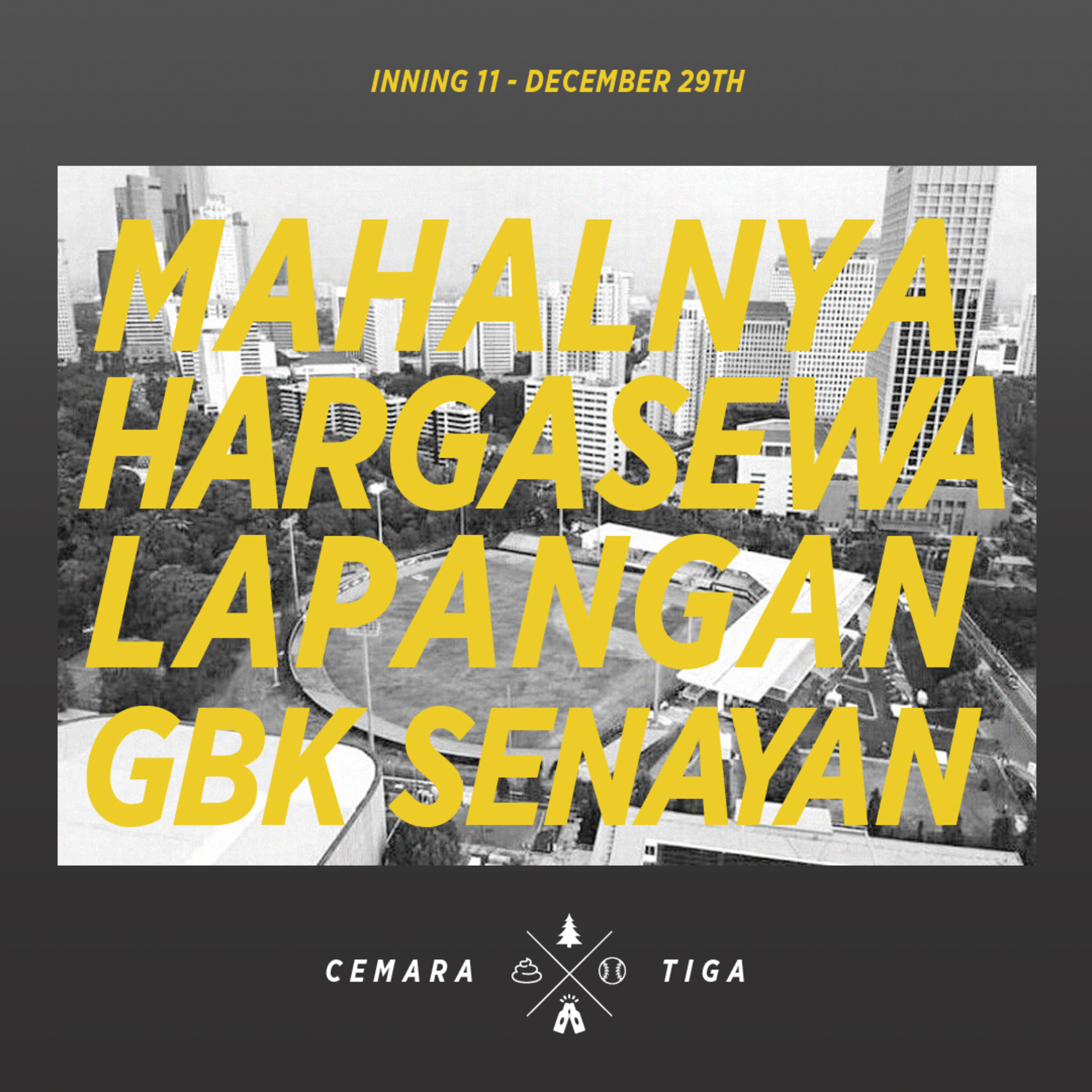 Cemara Tiga Podcast