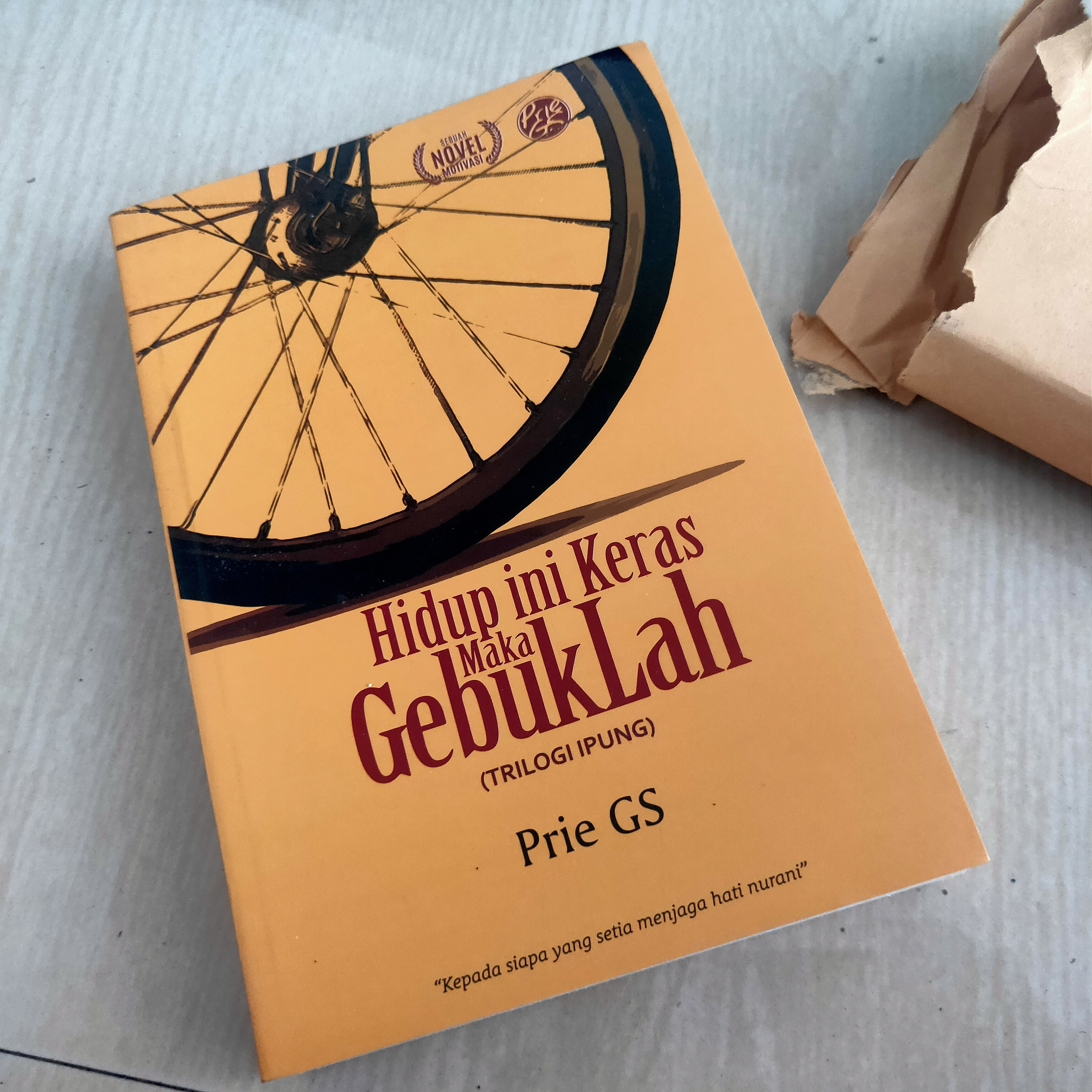 Selamat Pagi
