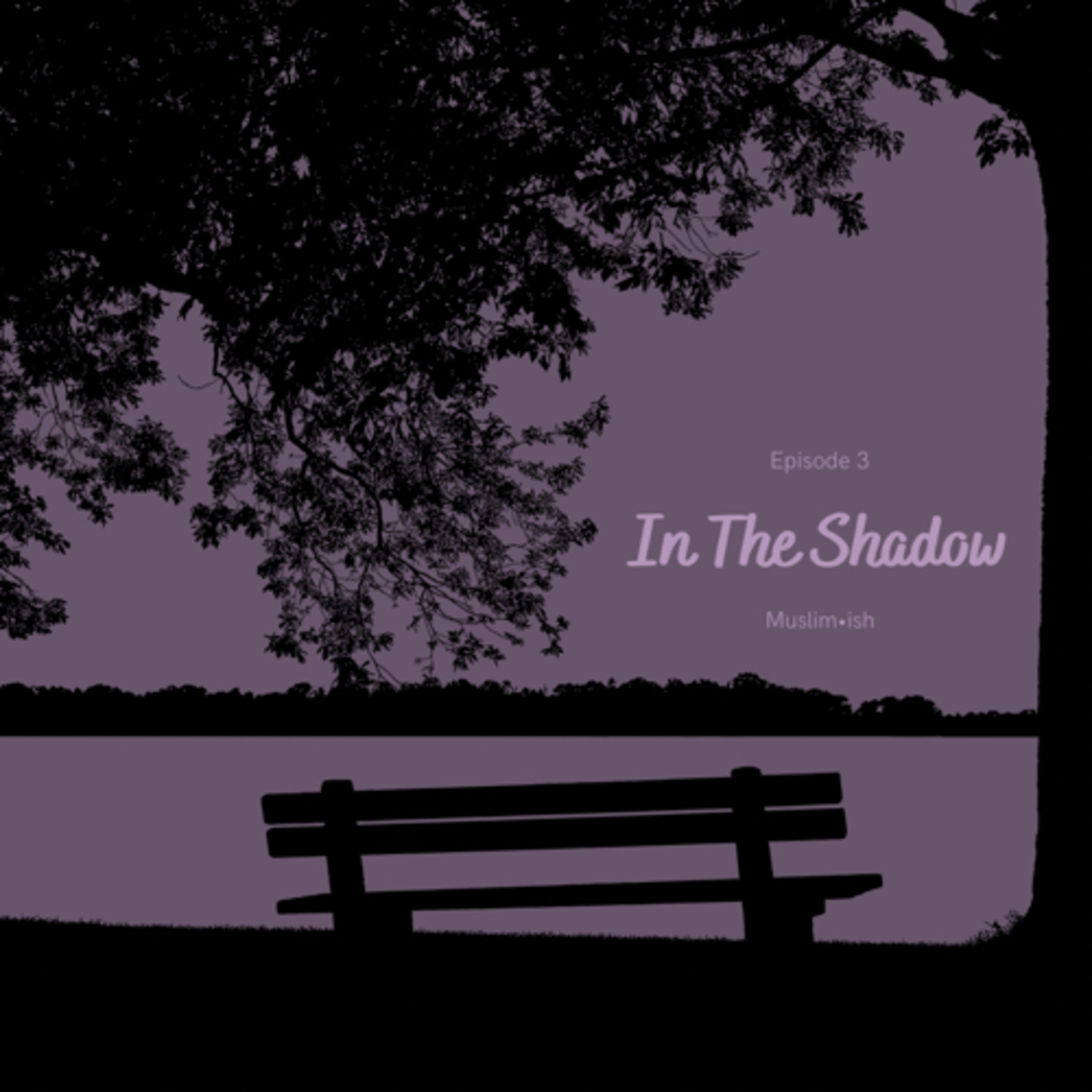 In The Shadow episode artwork