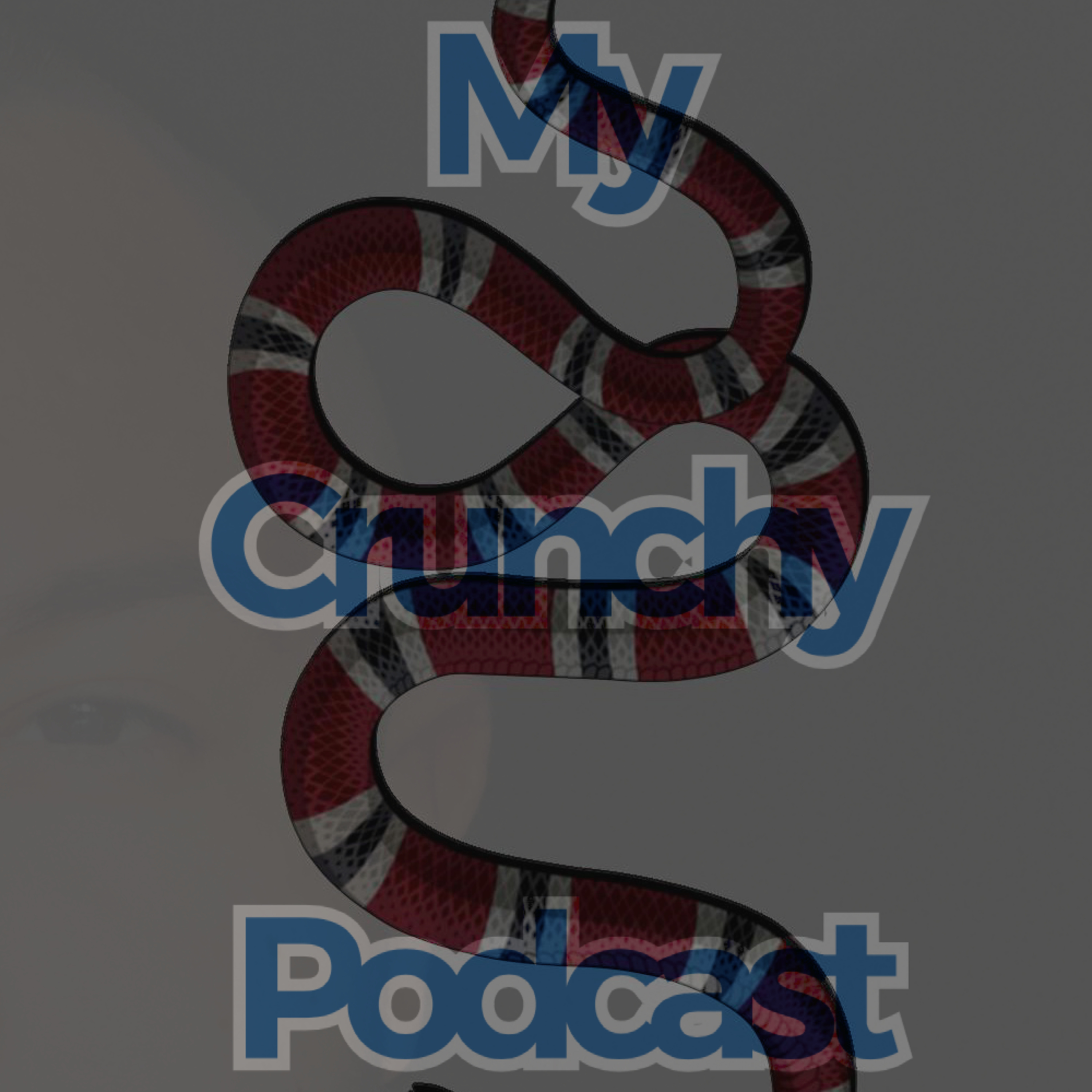 My Crunchy Podcast - Did you even go thru a pandemic if you didn't have an existential crisis? episode artwork