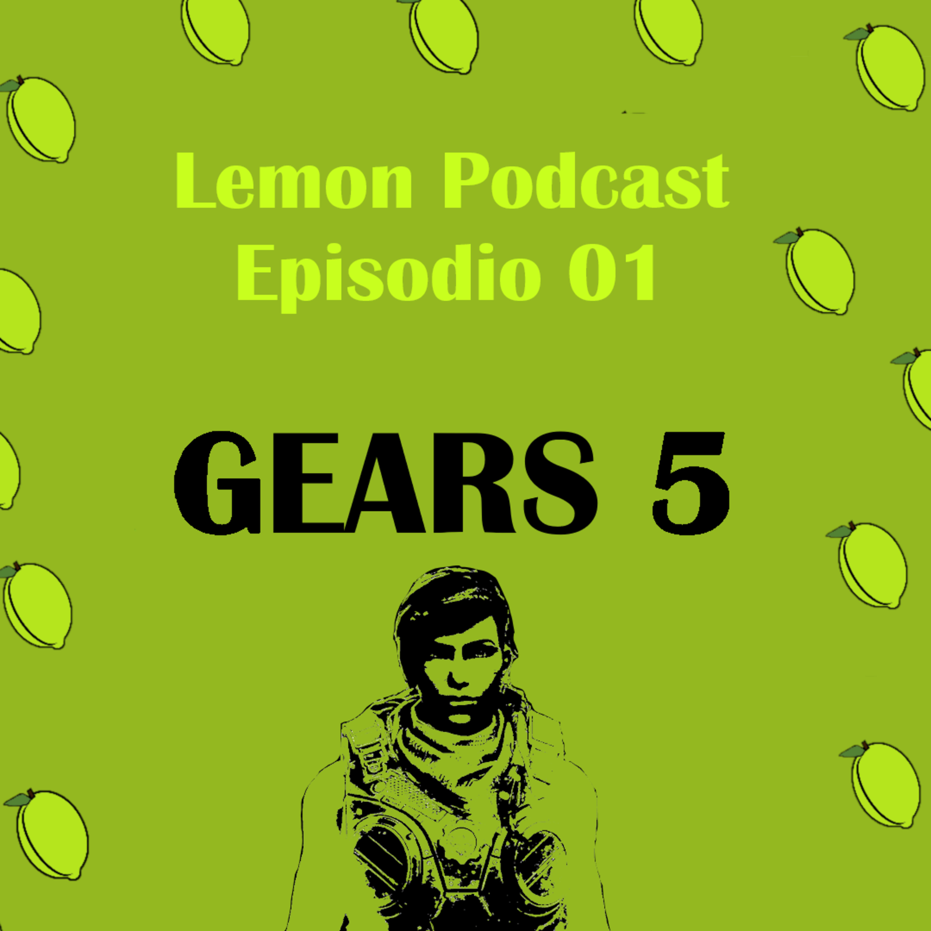Gears 5! un mes después. episode artwork
