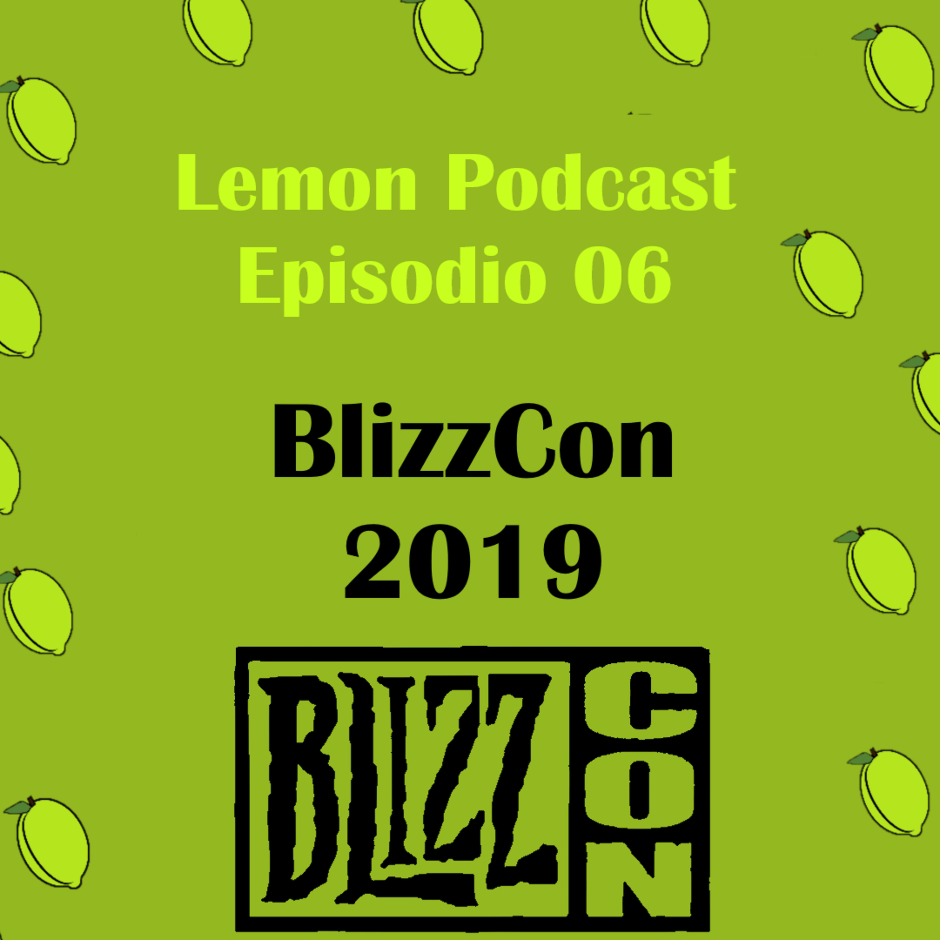 Blizzard contraataca! 😱 episode artwork