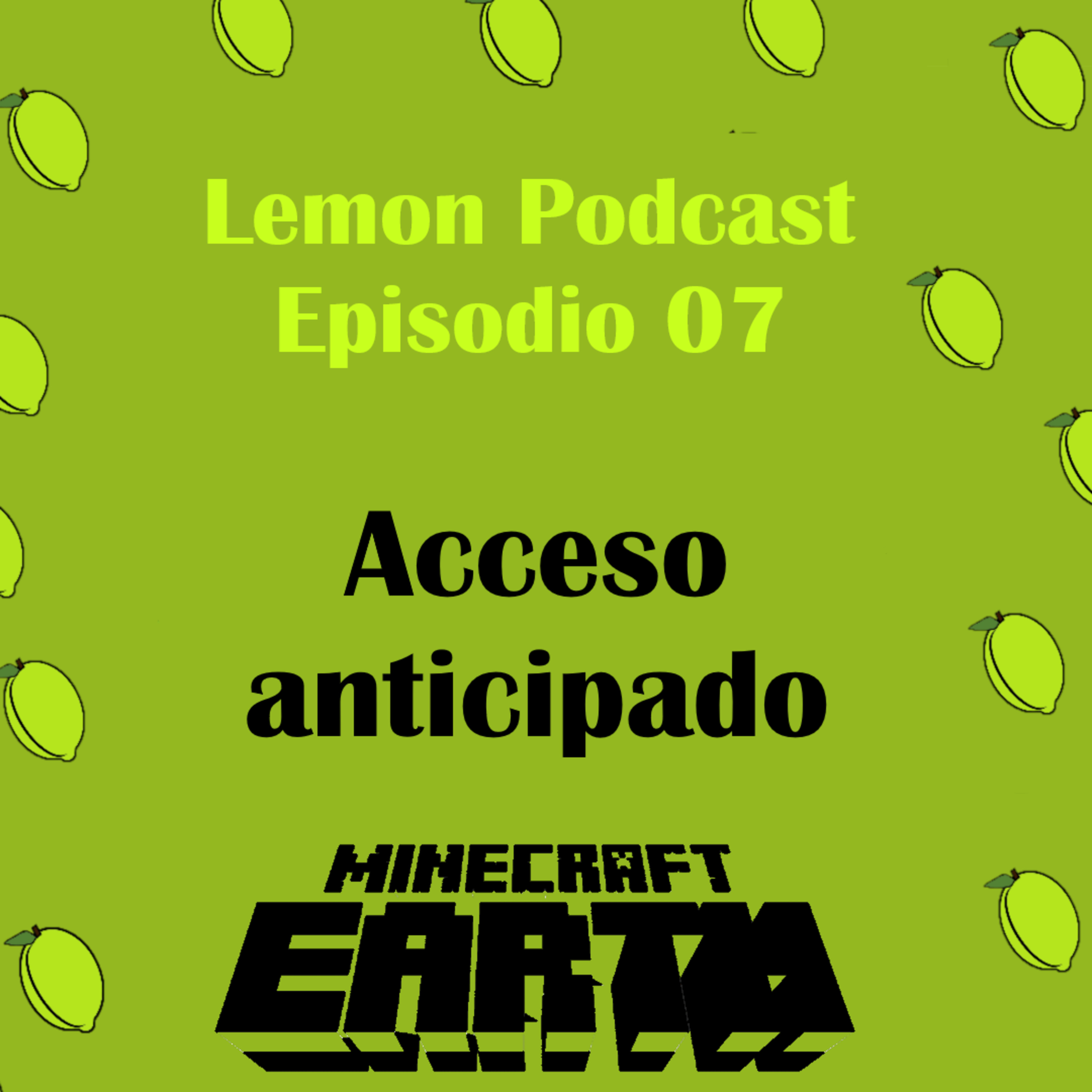 Realidad Aumenta de verdad con Minecraft Earth 😎 episode artwork