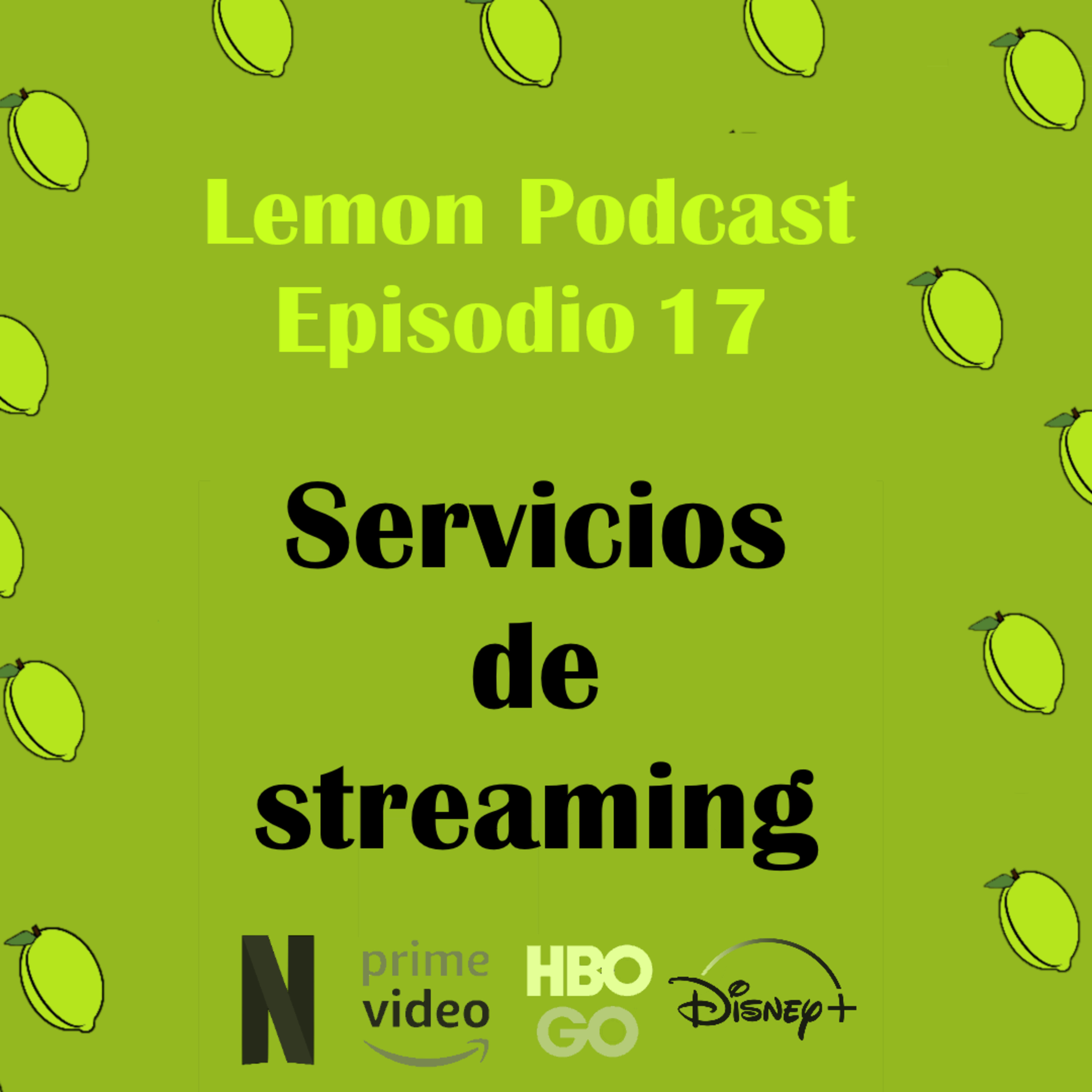 Demasiadas plataformas de Streaming 🤔 episode artwork