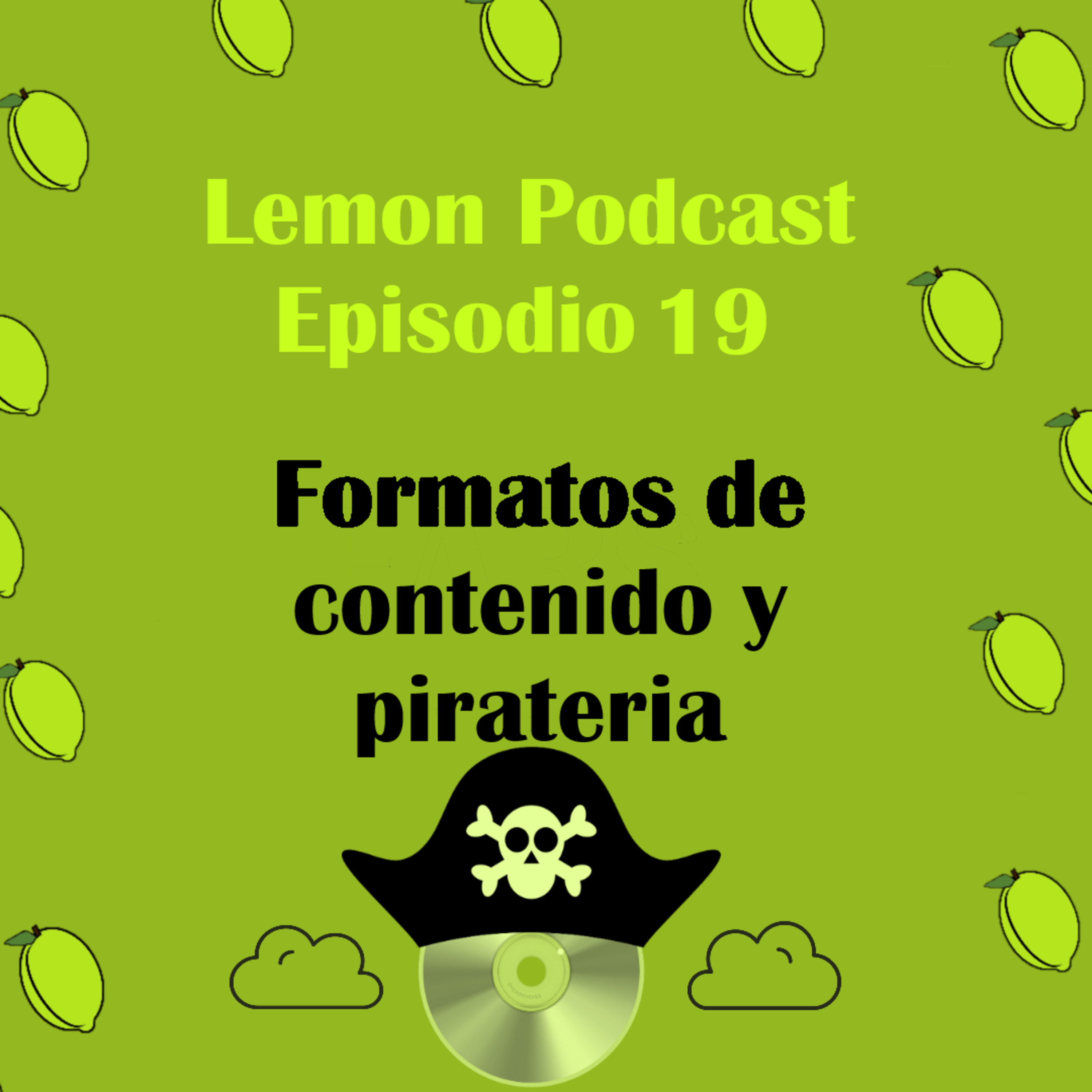 Lemon Podcast