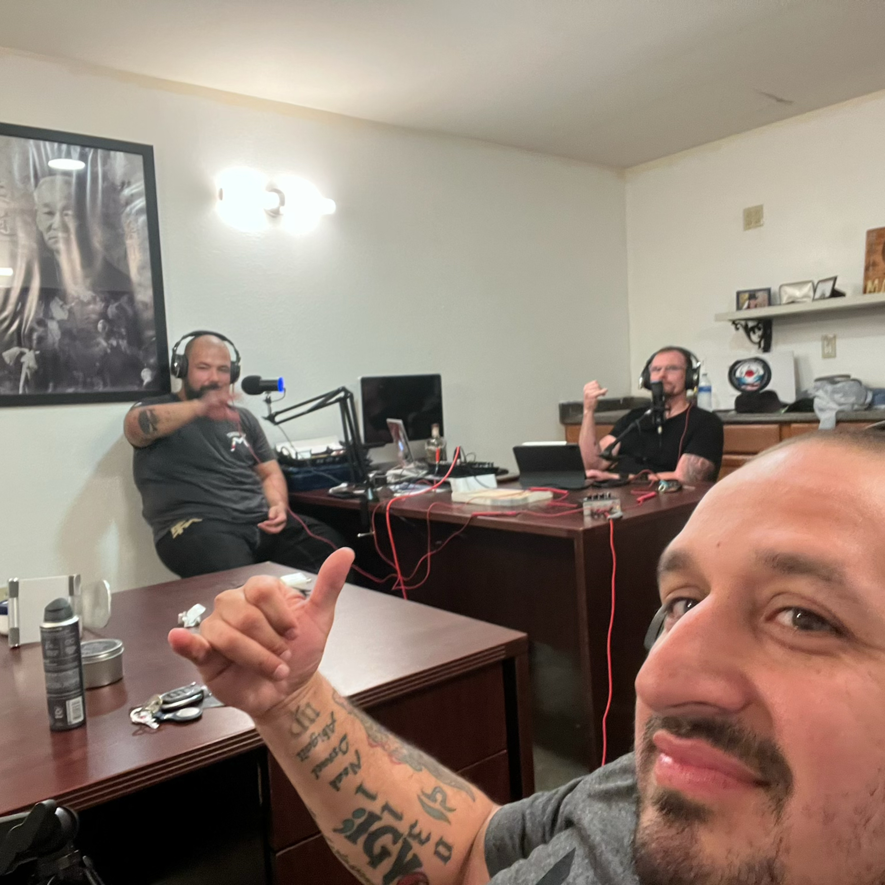 Lifting Others Podcast Show