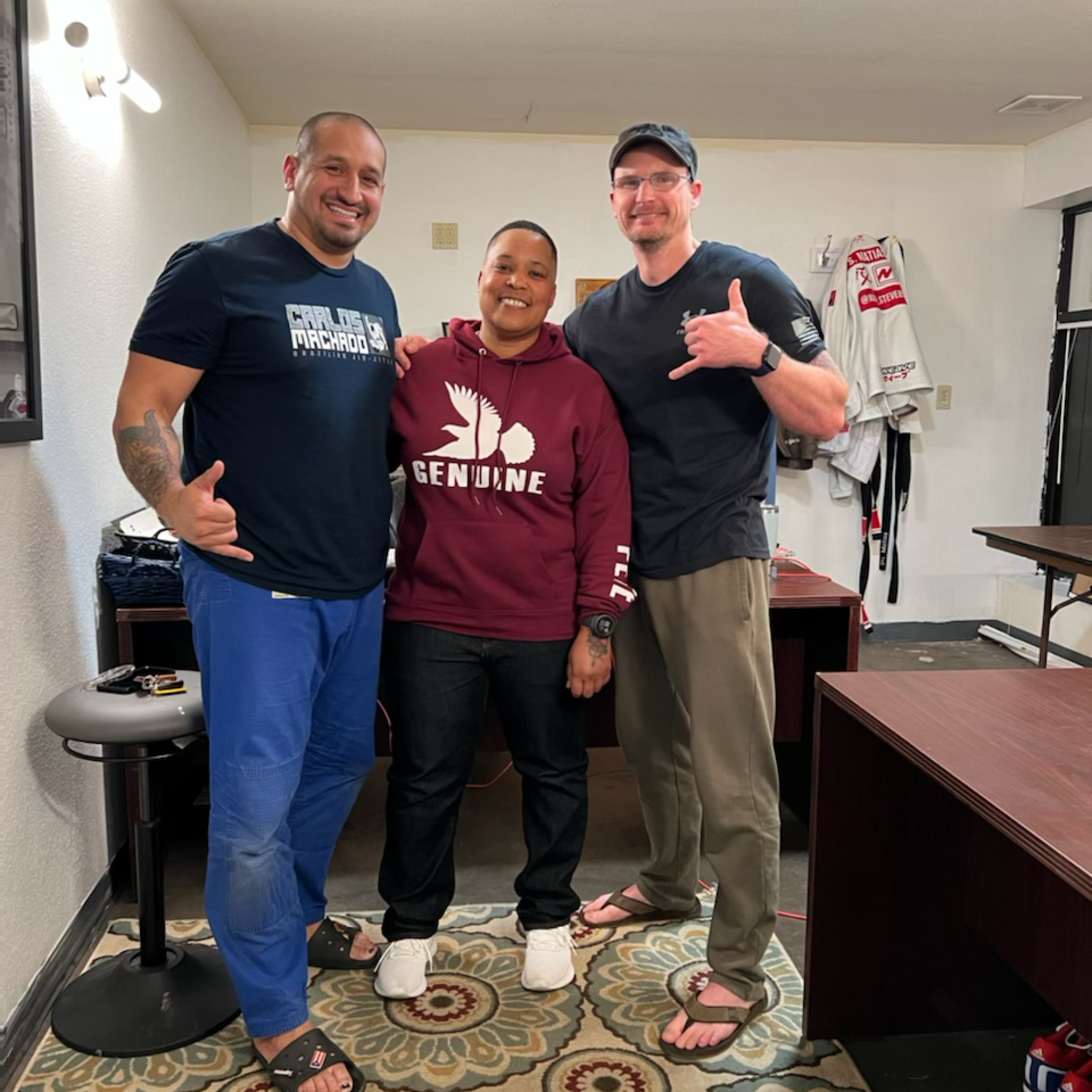 Lifting Others Podcast Show