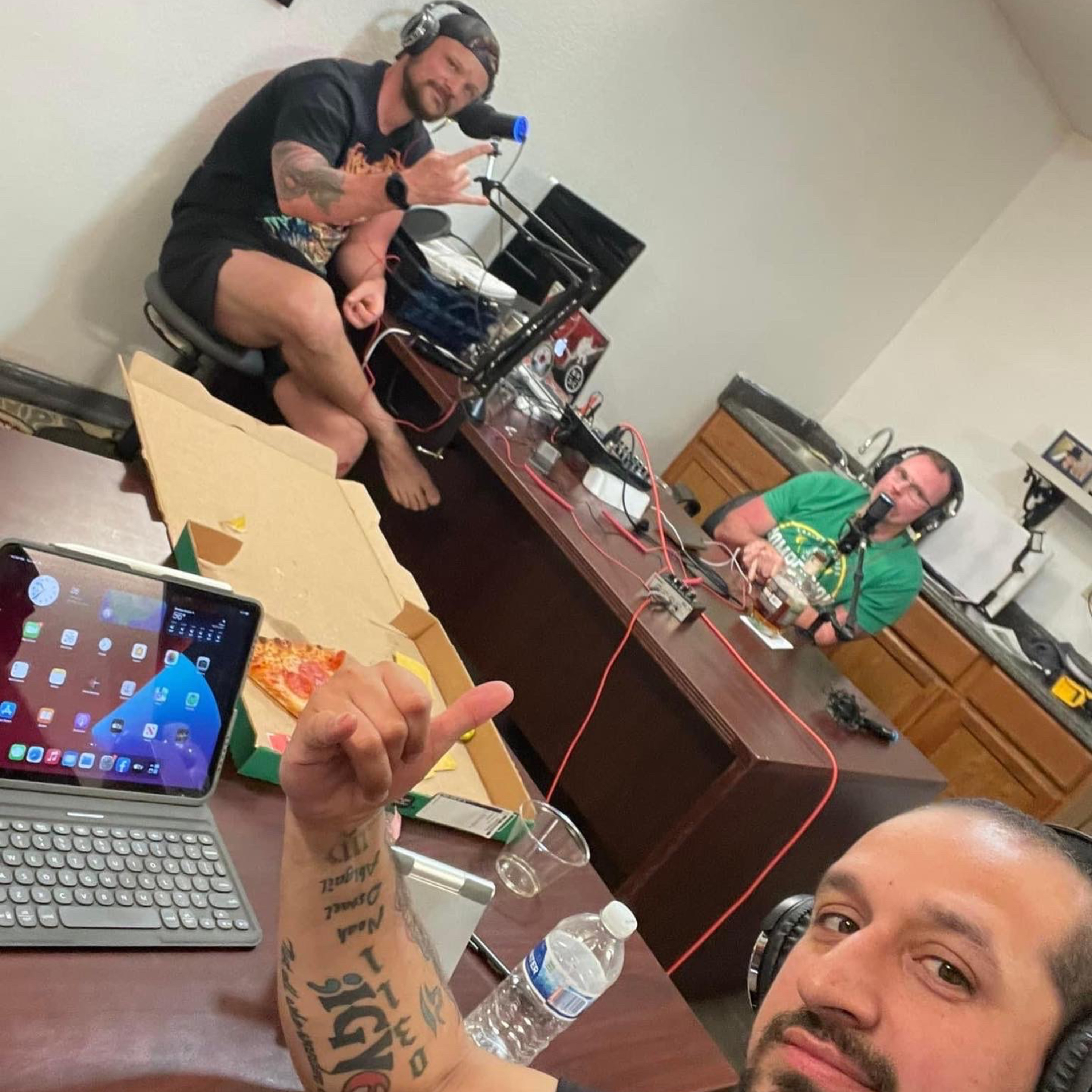 Lifting Others Podcast Show
